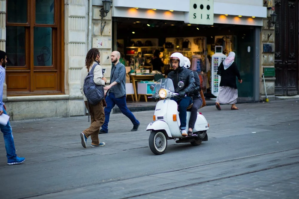  Street photography 