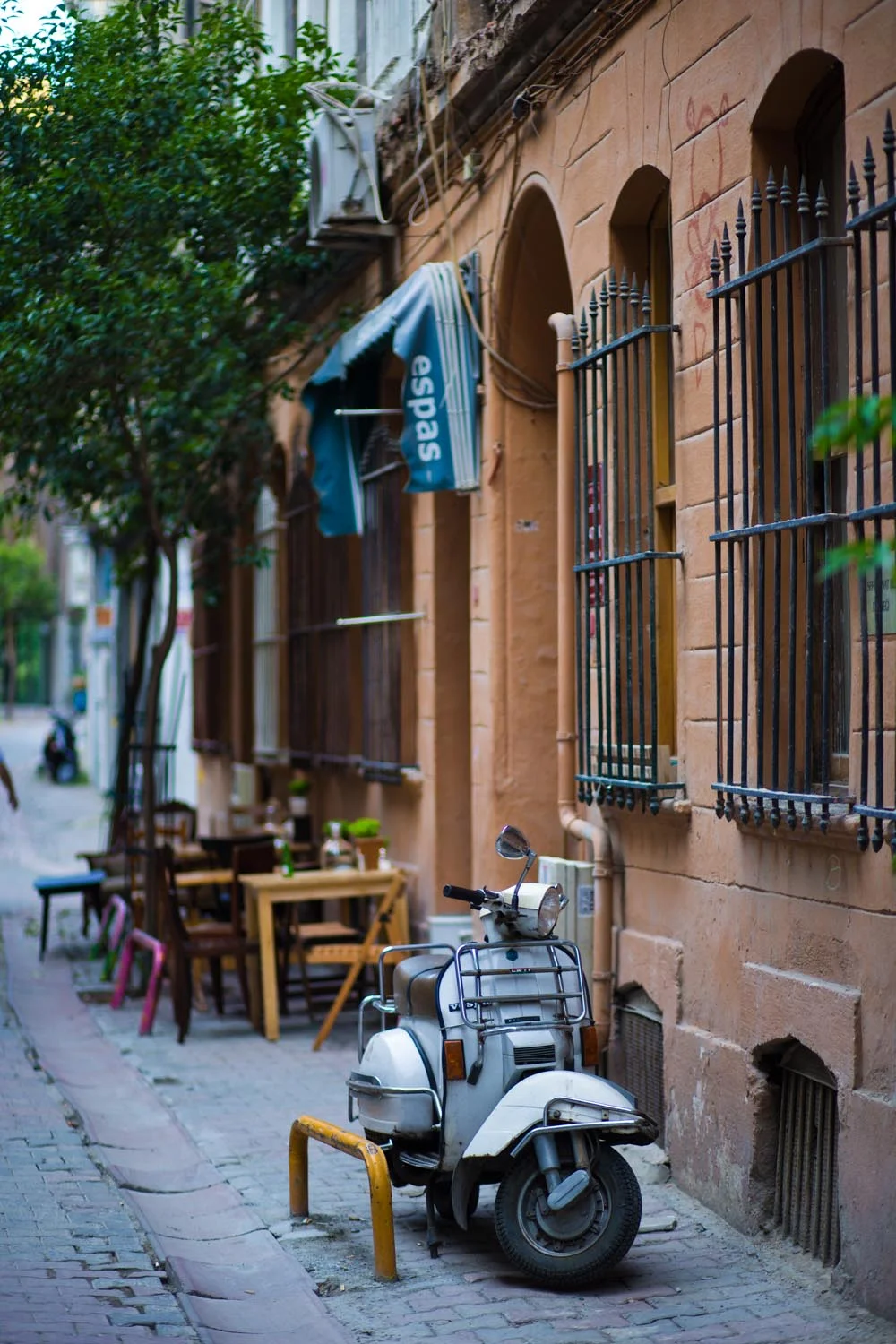  Street photography 