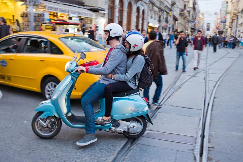  Street photography 