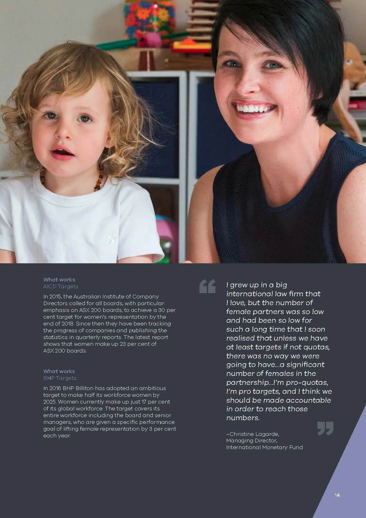  SAFE AND STRONGA VICTORIANGENDER EQUALITYSTRATEGY 