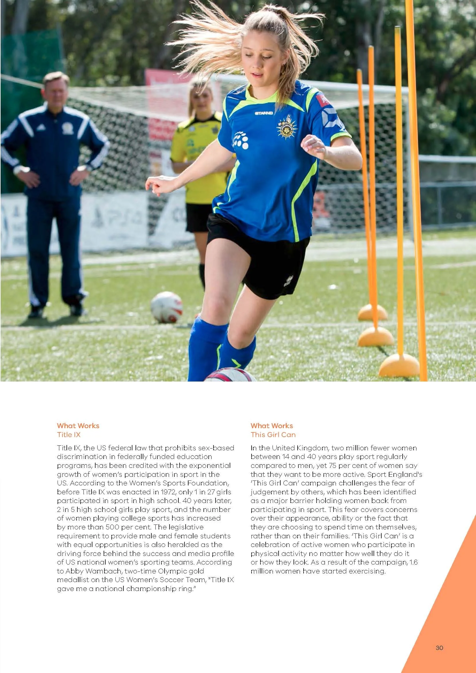  SAFE AND STRONGA VICTORIANGENDER EQUALITYSTRATEGY 