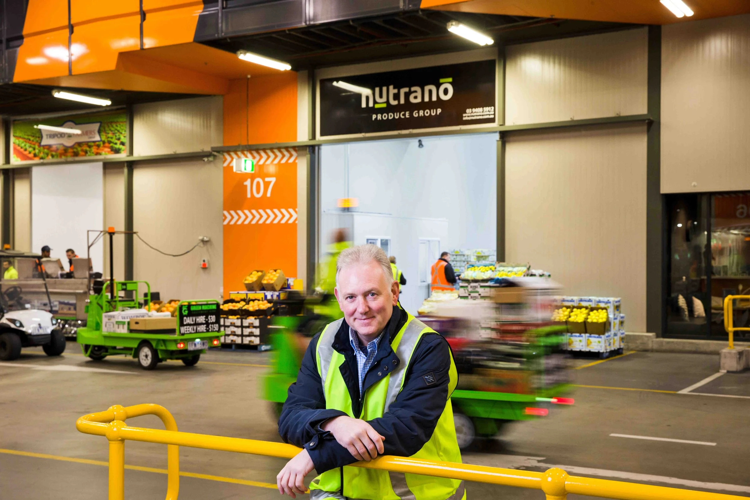  GAZi PHOTOGRAPHYNUTRANO RIFLE MEDIA 