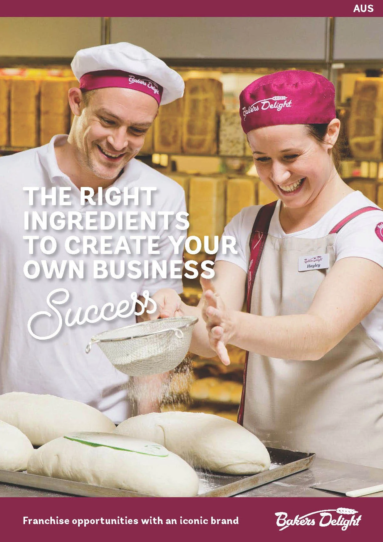  GAZi PHOTOGRAPHYBAKERS DELIGHT 