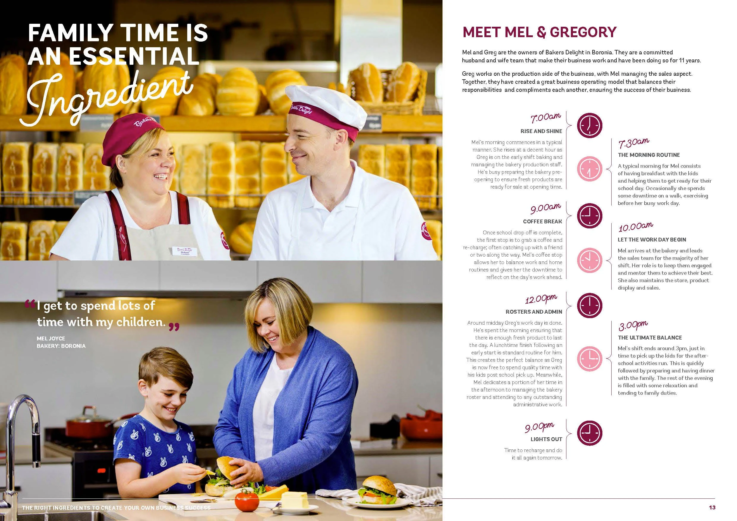  GAZi PHOTOGRAPHYBAKERS DELIGHT 