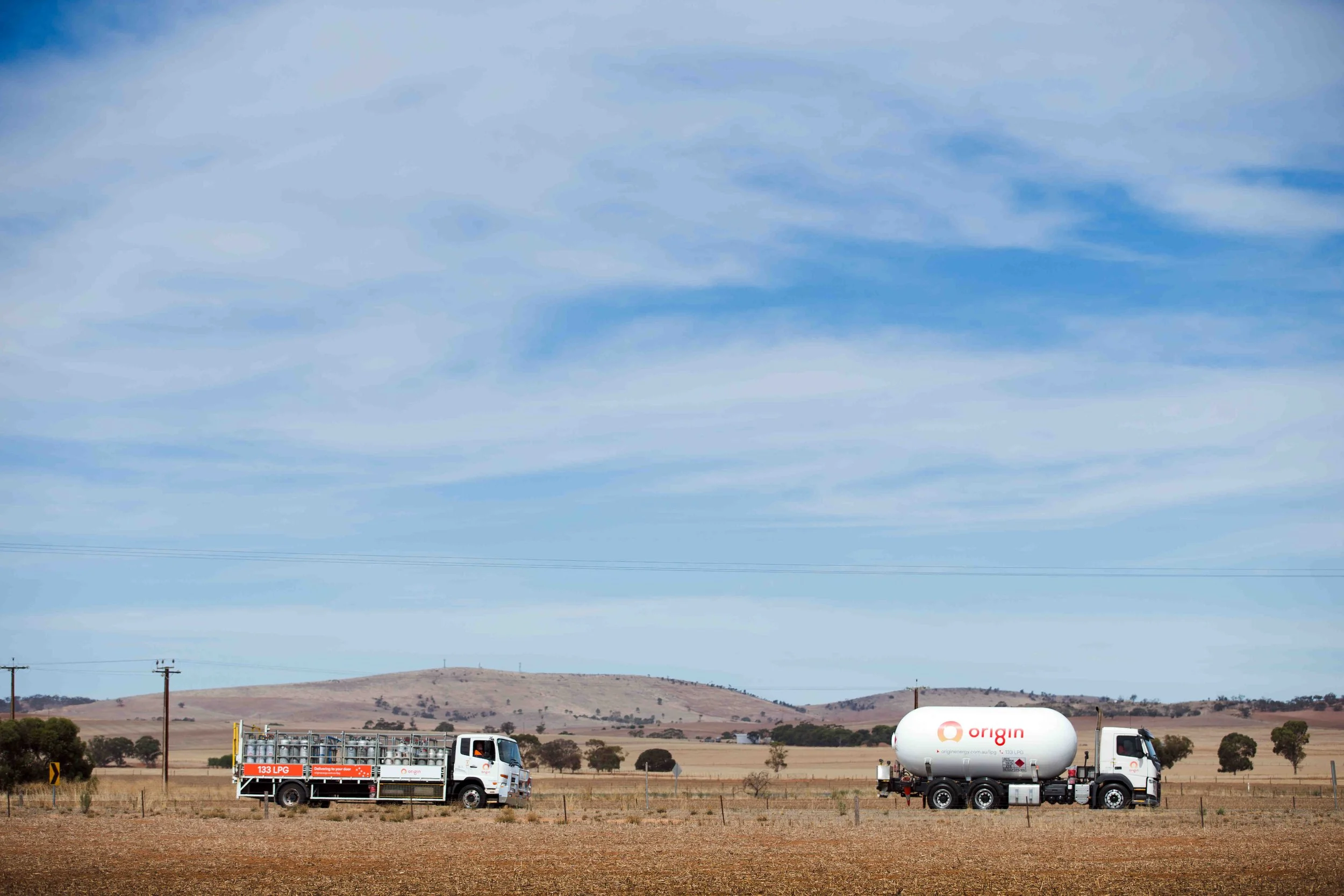  GAZi PHOTOGRAPHYORIGIN ENERGY LPG 