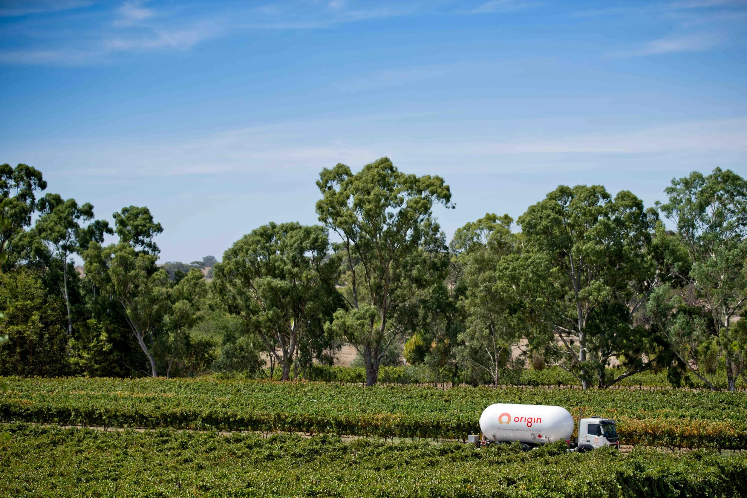  GAZi PHOTOGRAPHYORIGIN ENERGY LPG 