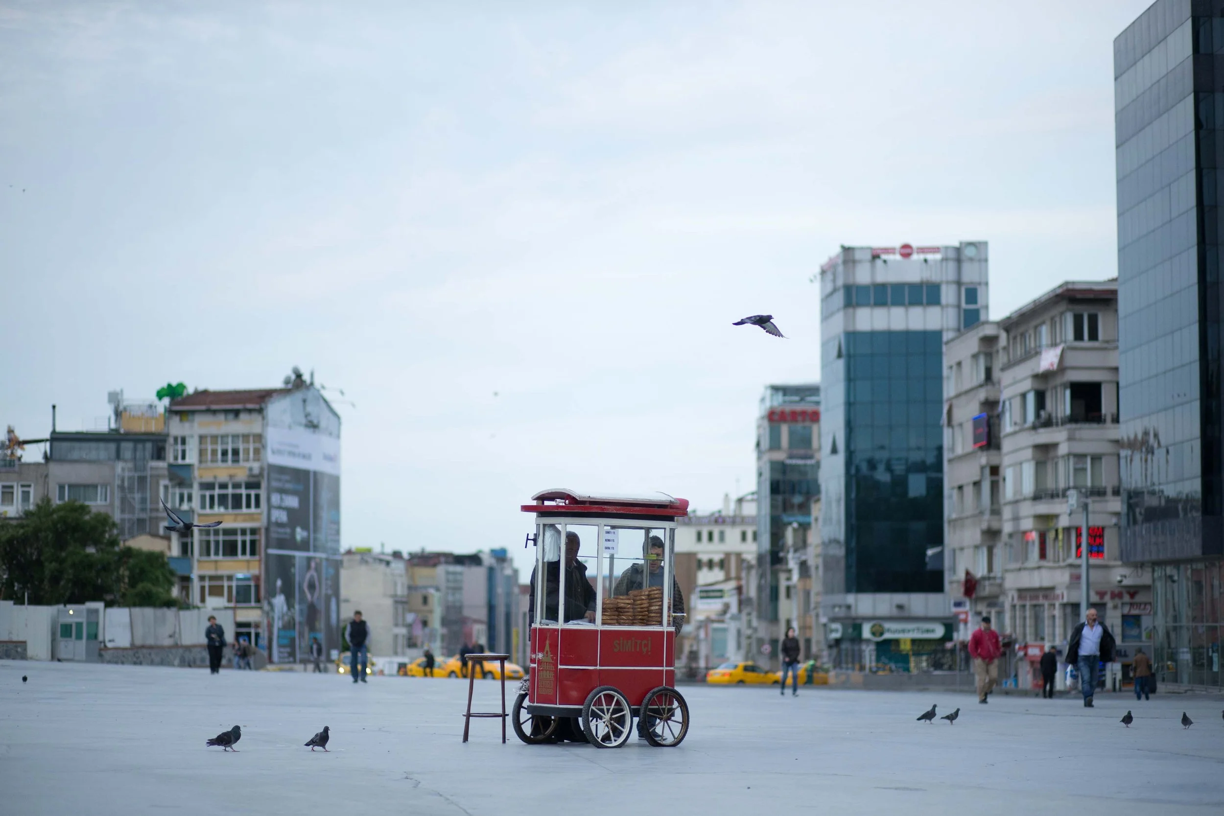  GAZi PHOTOGRAPHYIstanbul 