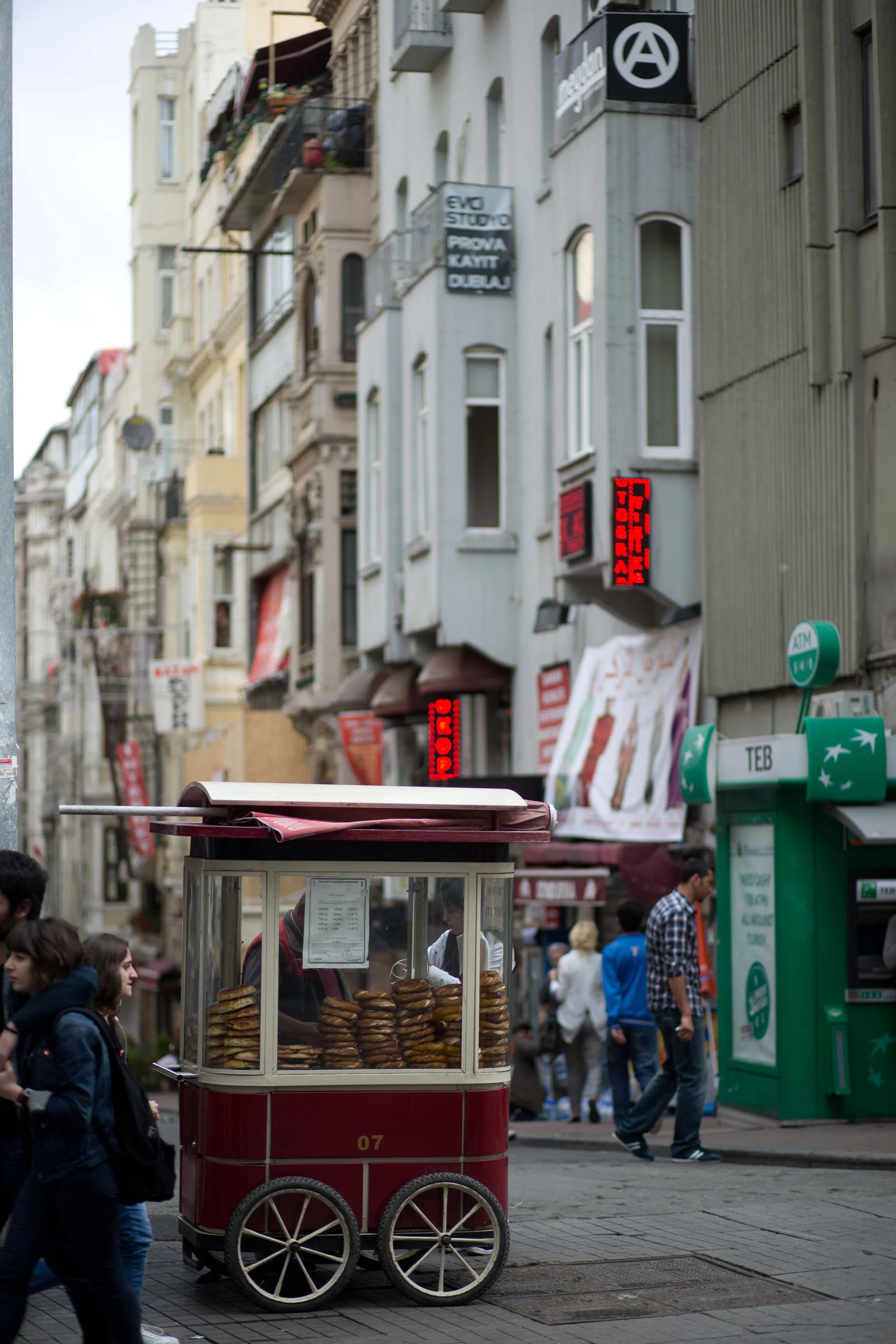  GAZi PHOTOGRAPHYIstanbul 