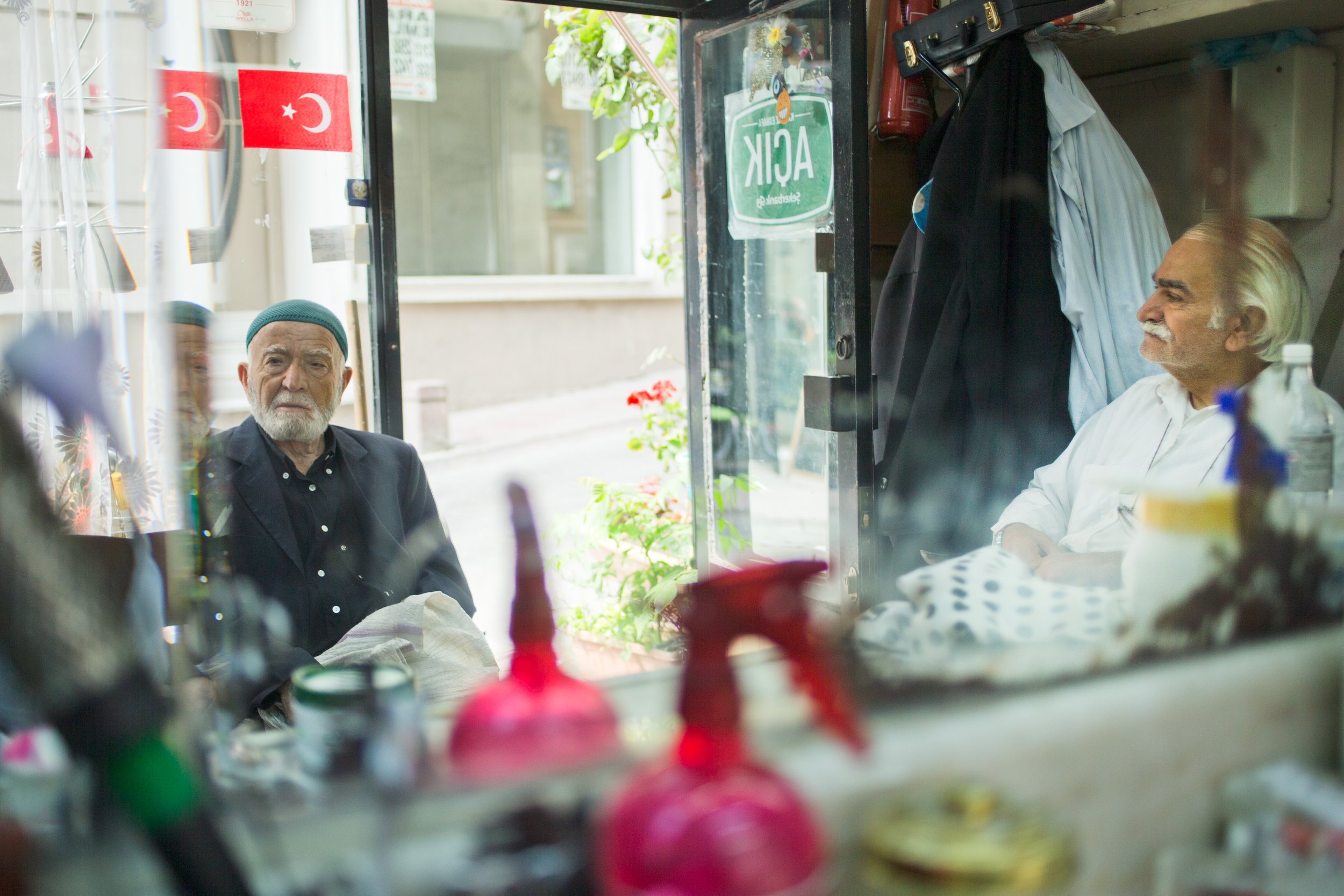  GAZi PHOTOGRAPHYIstanbul 