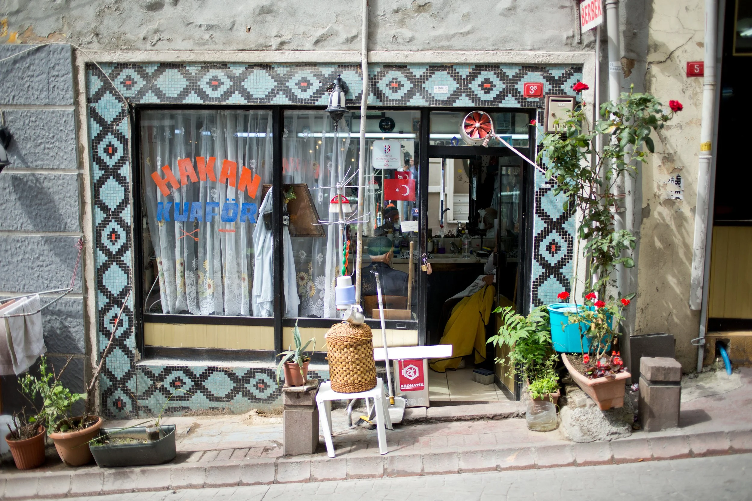  GAZi PHOTOGRAPHYIstanbul 