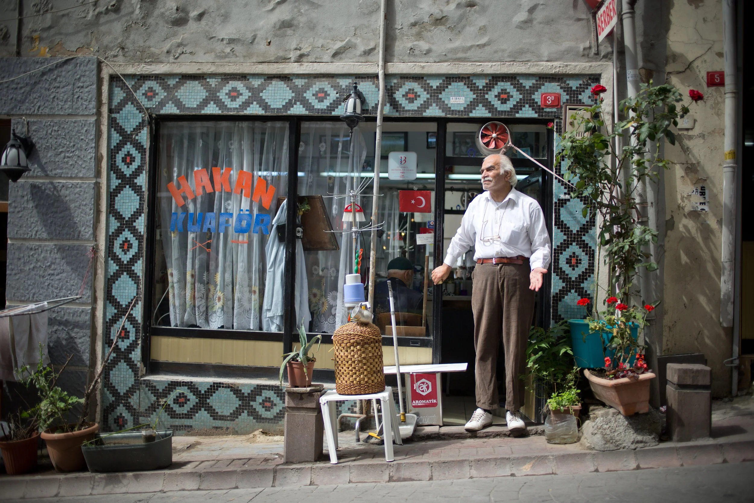  GAZi PHOTOGRAPHYIstanbul 