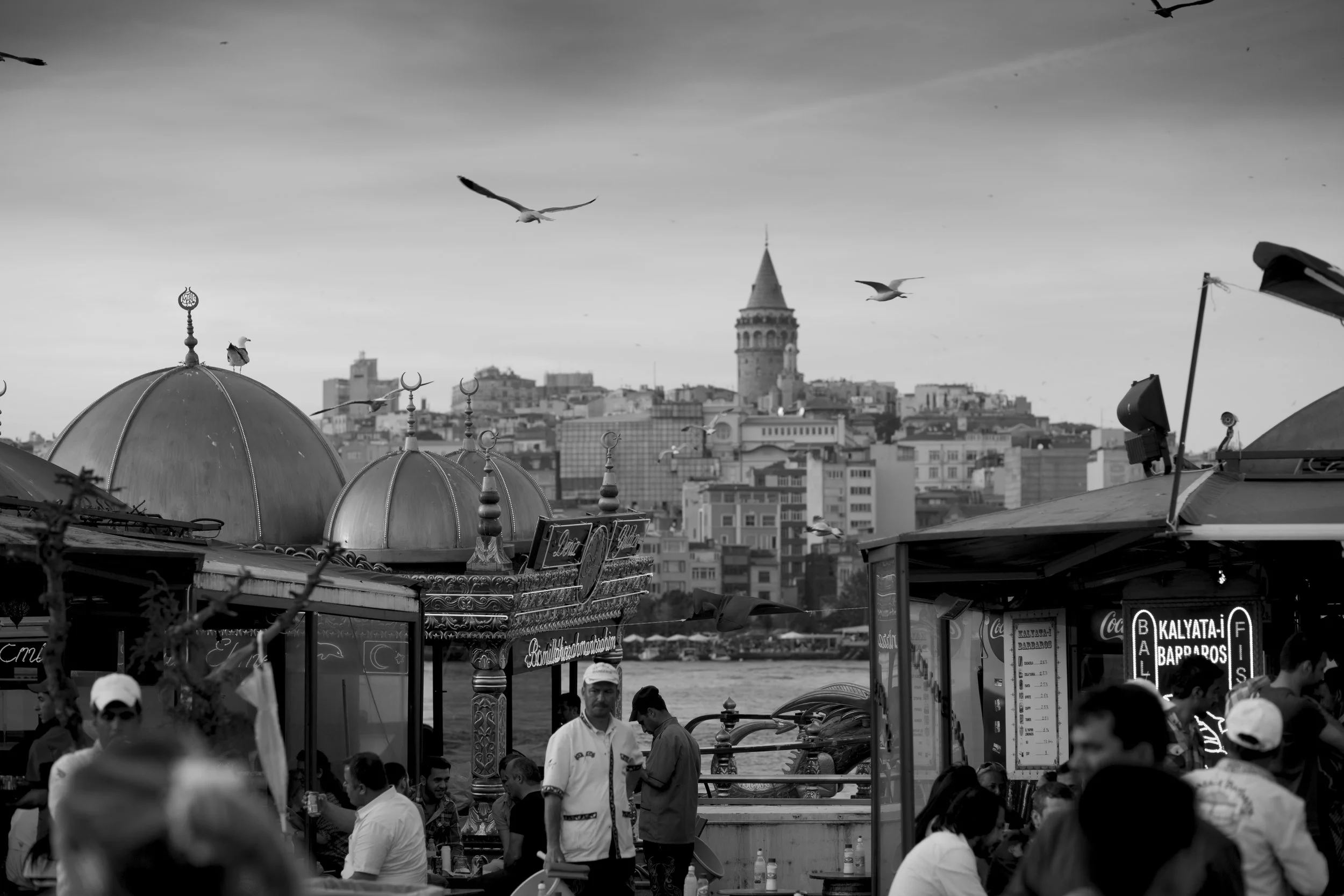  GAZi PHOTOGRAPHYIstanbul 
