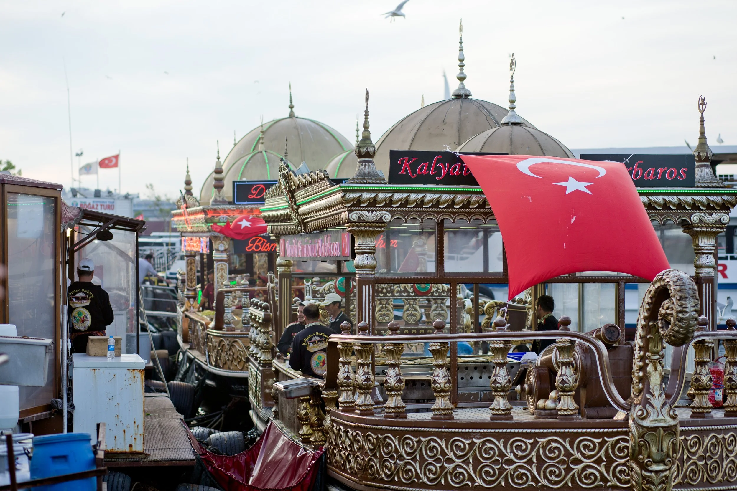 GAZi PHOTOGRAPHYIstanbul 