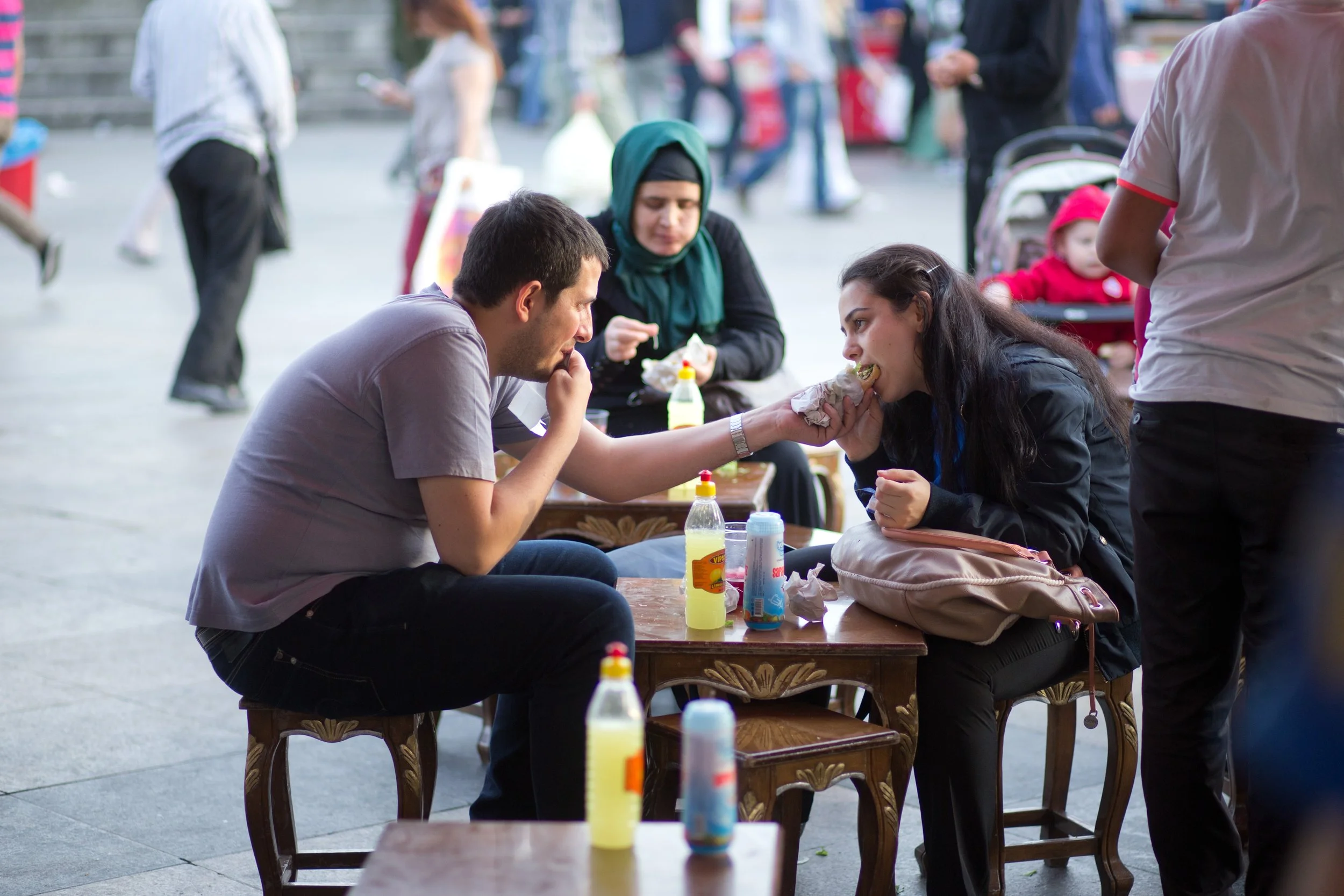  GAZi PHOTOGRAPHYIstanbul 