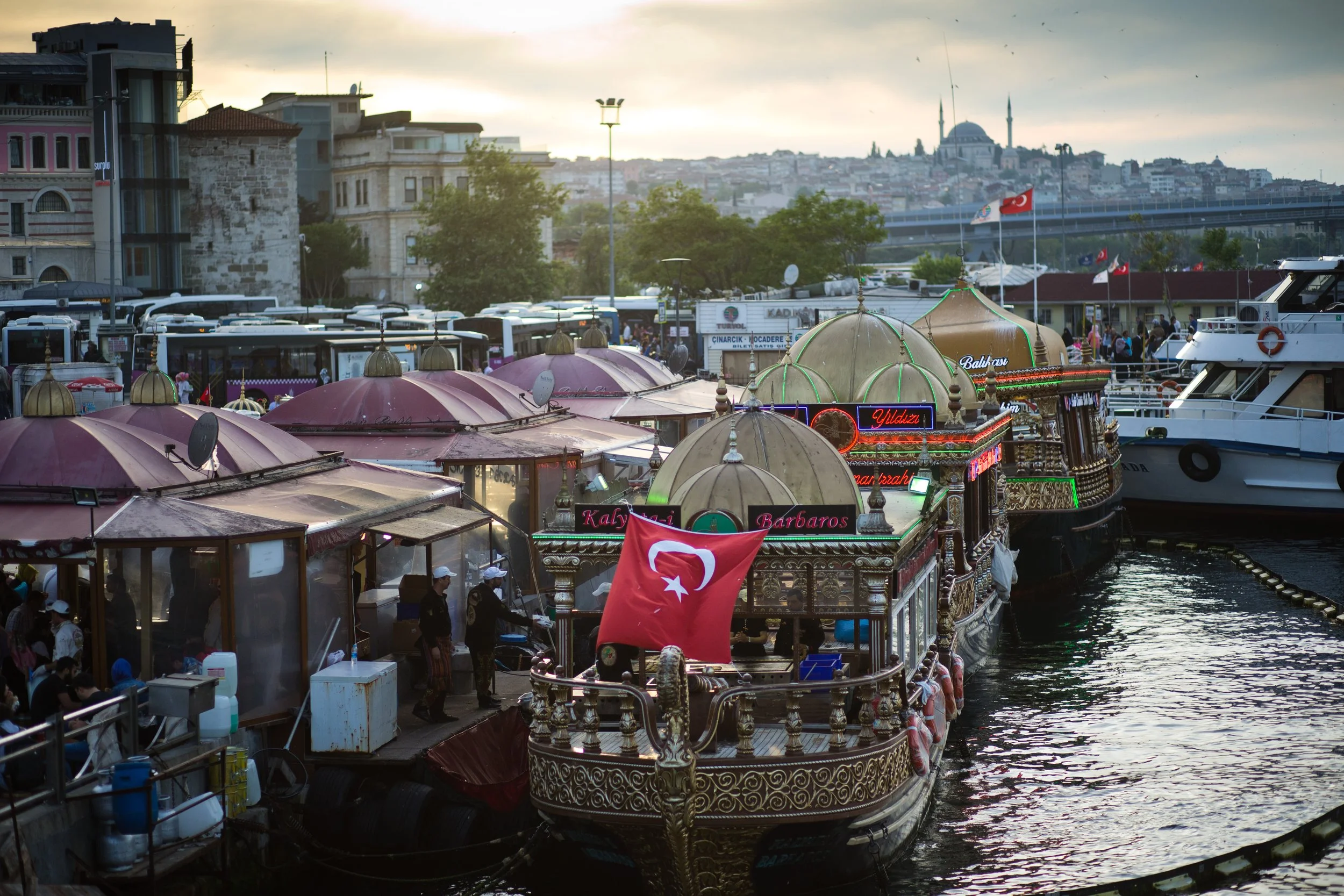  GAZi PHOTOGRAPHYIstanbul 