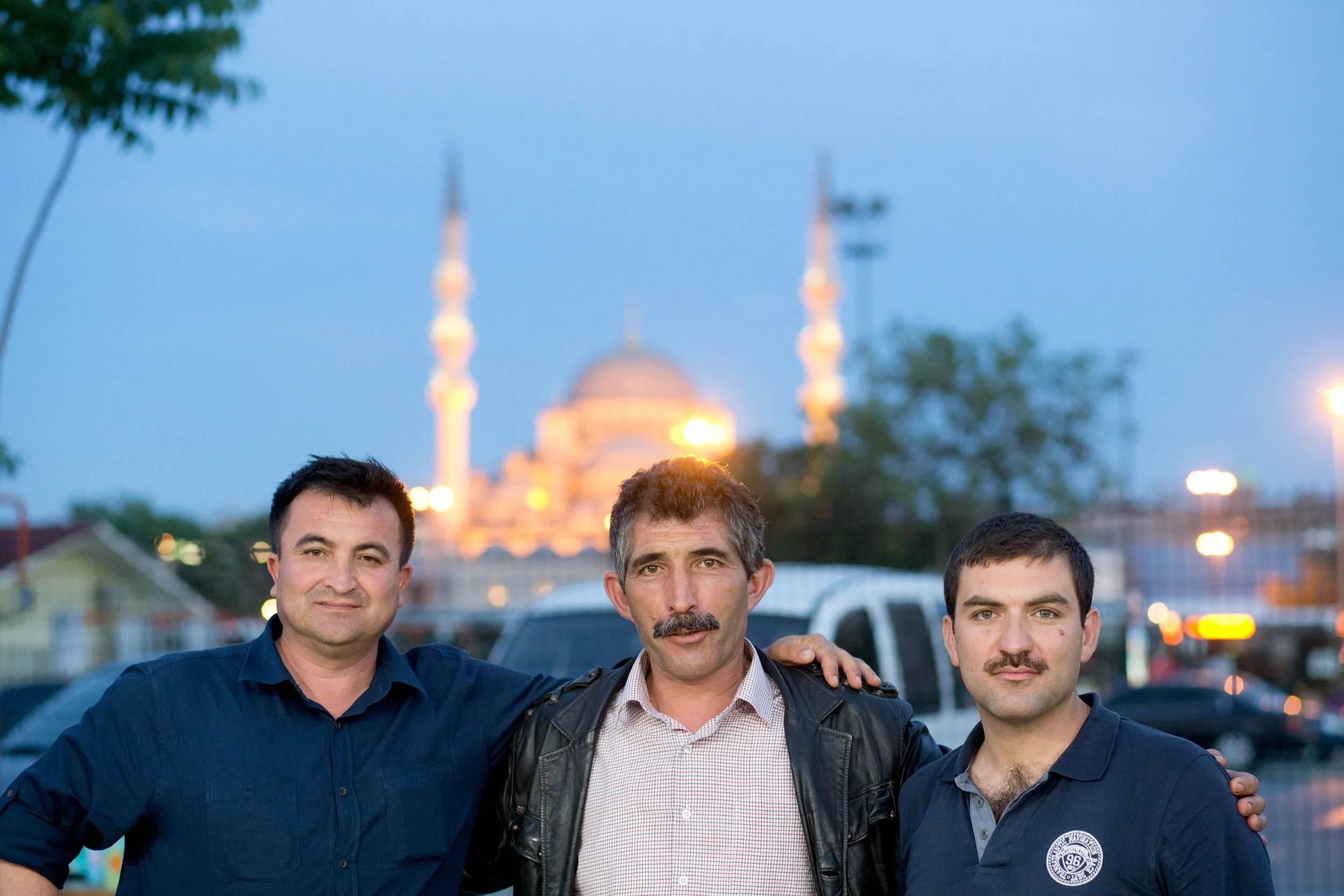  GAZi PHOTOGRAPHYIstanbul 