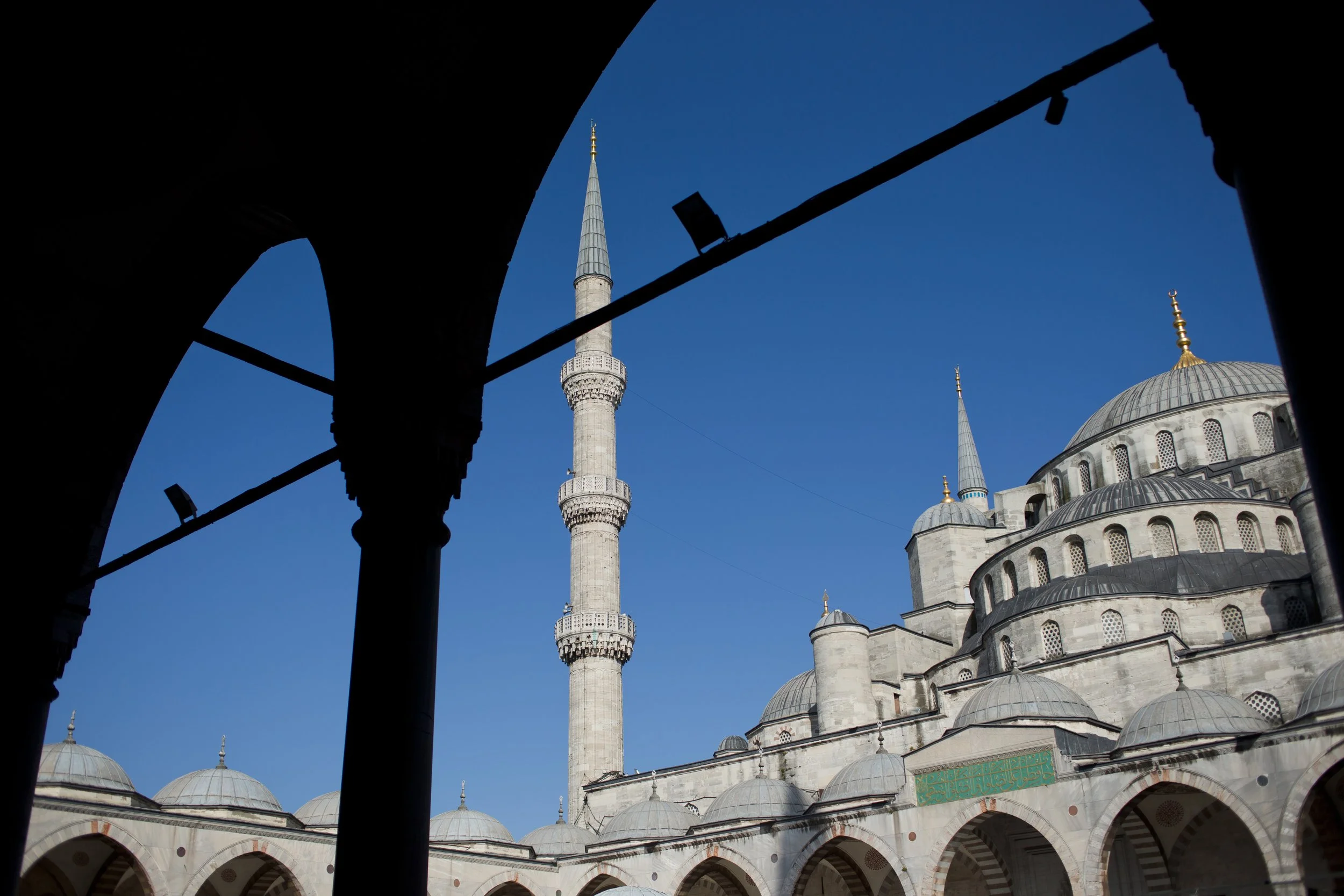  GAZi PHOTOGRAPHYIstanbul 