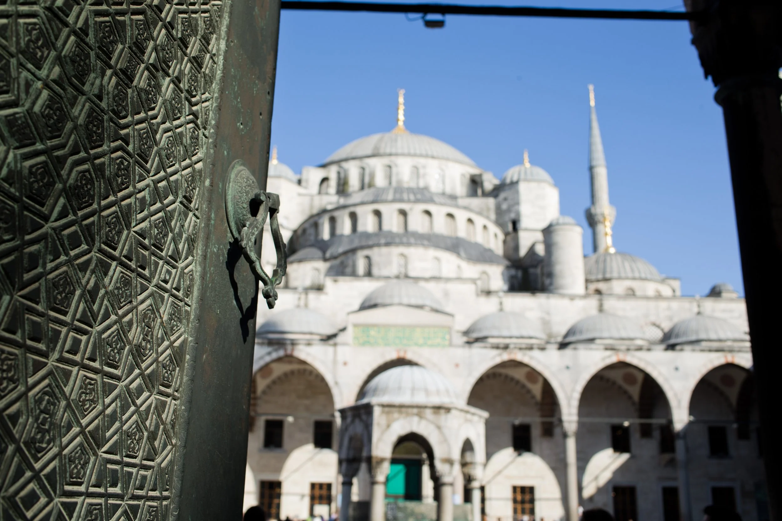  GAZi PHOTOGRAPHYIstanbul 