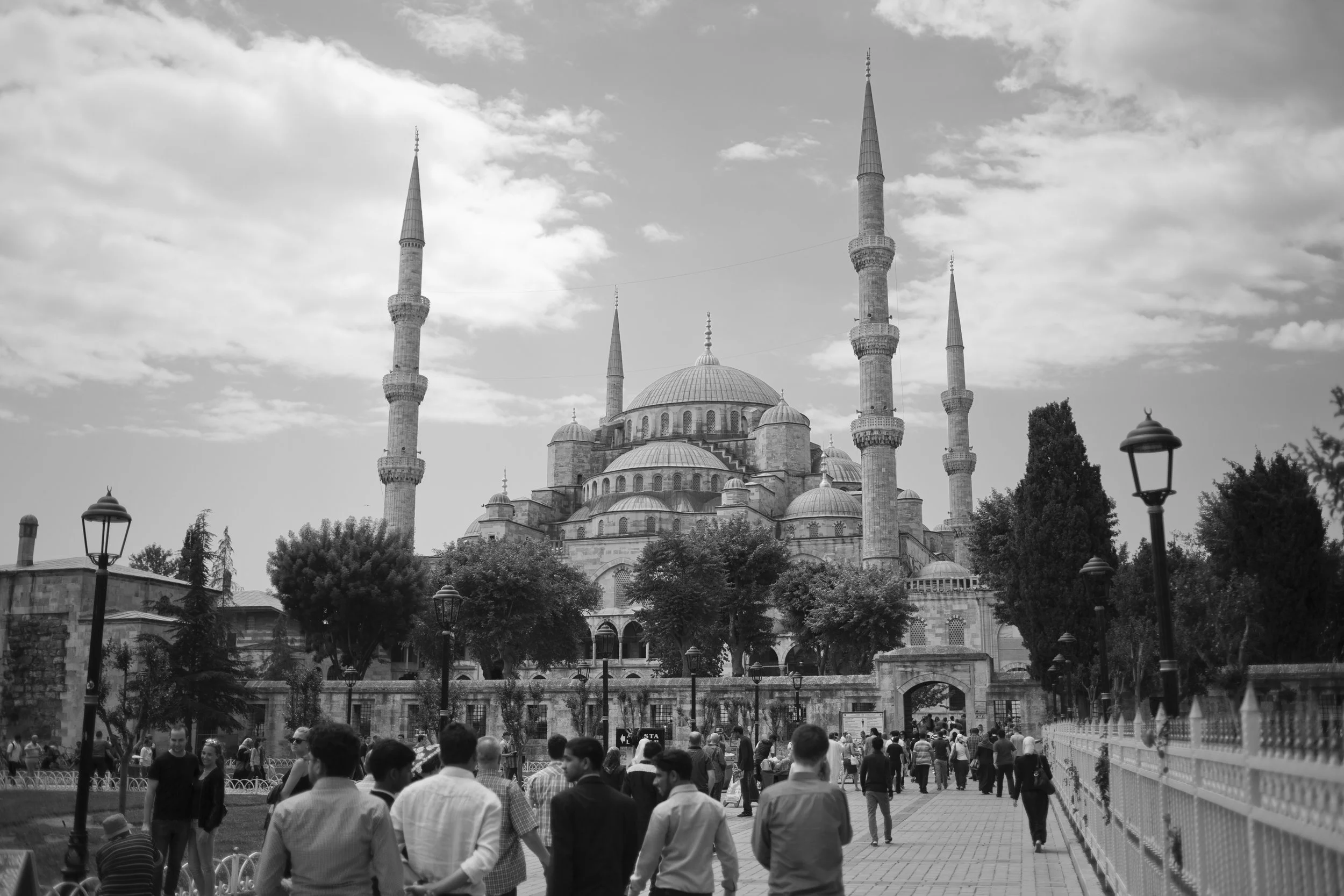 GAZi PHOTOGRAPHYIstanbul 