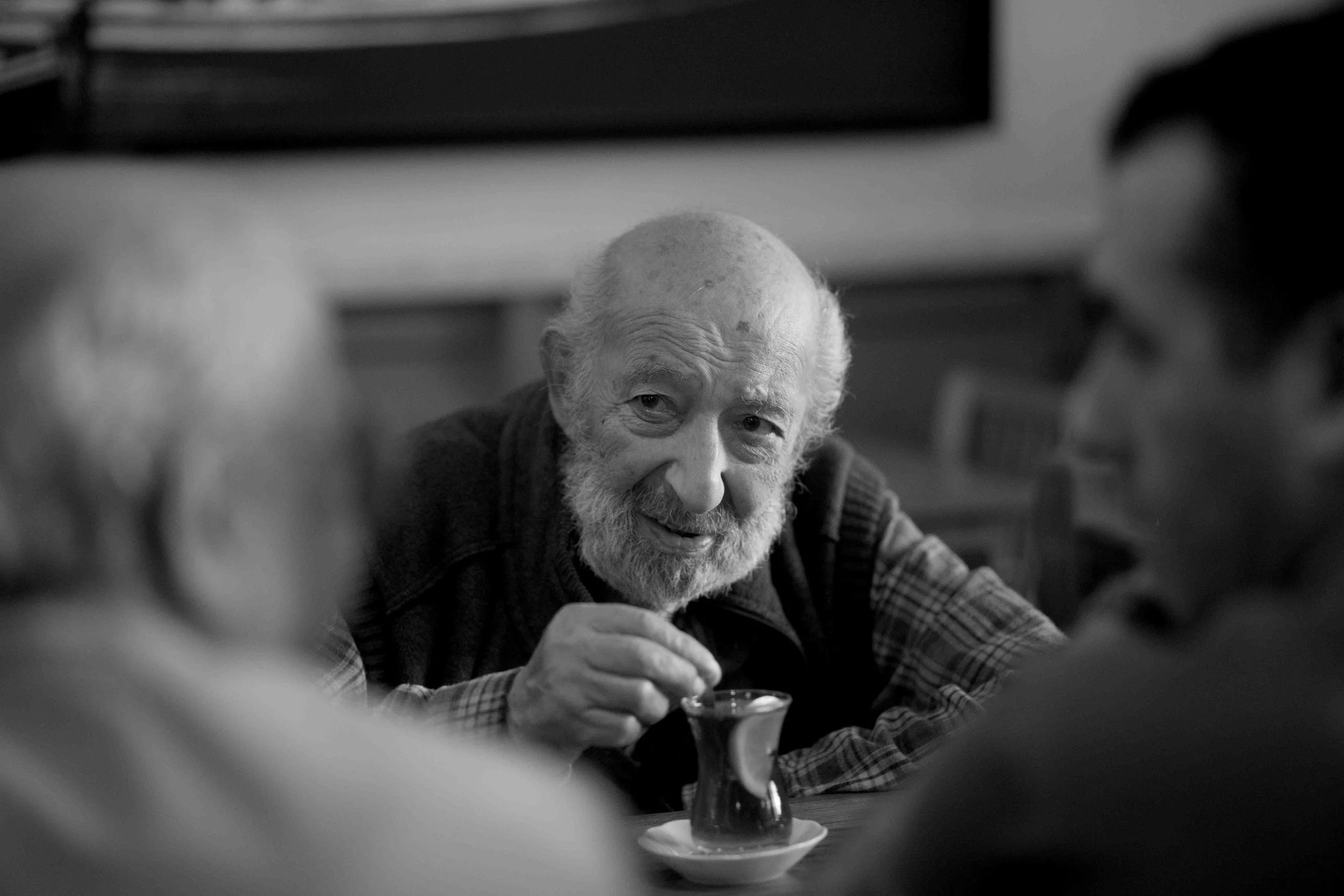  GAZi PHOTOGRAPHYARA GÜLER 