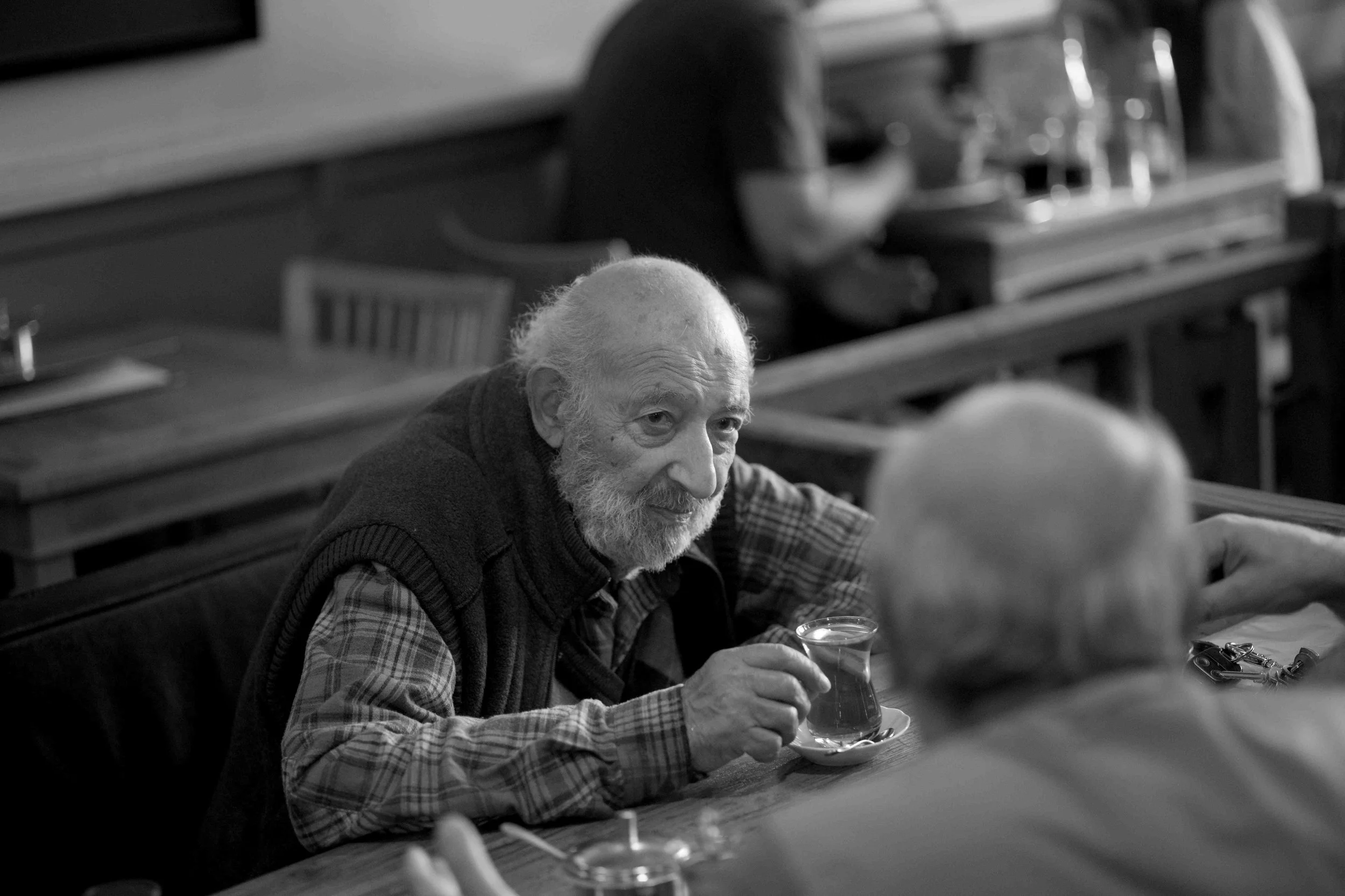  GAZi PHOTOGRAPHYARA GÜLER 