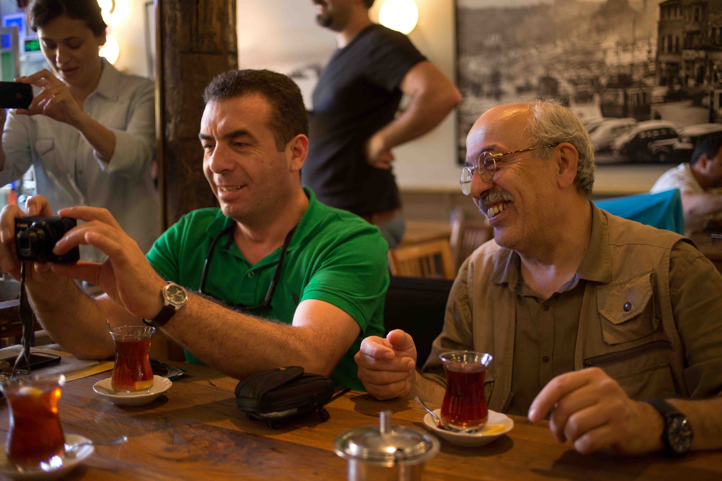  GAZi PHOTOGRAPHYARA GÜLER 