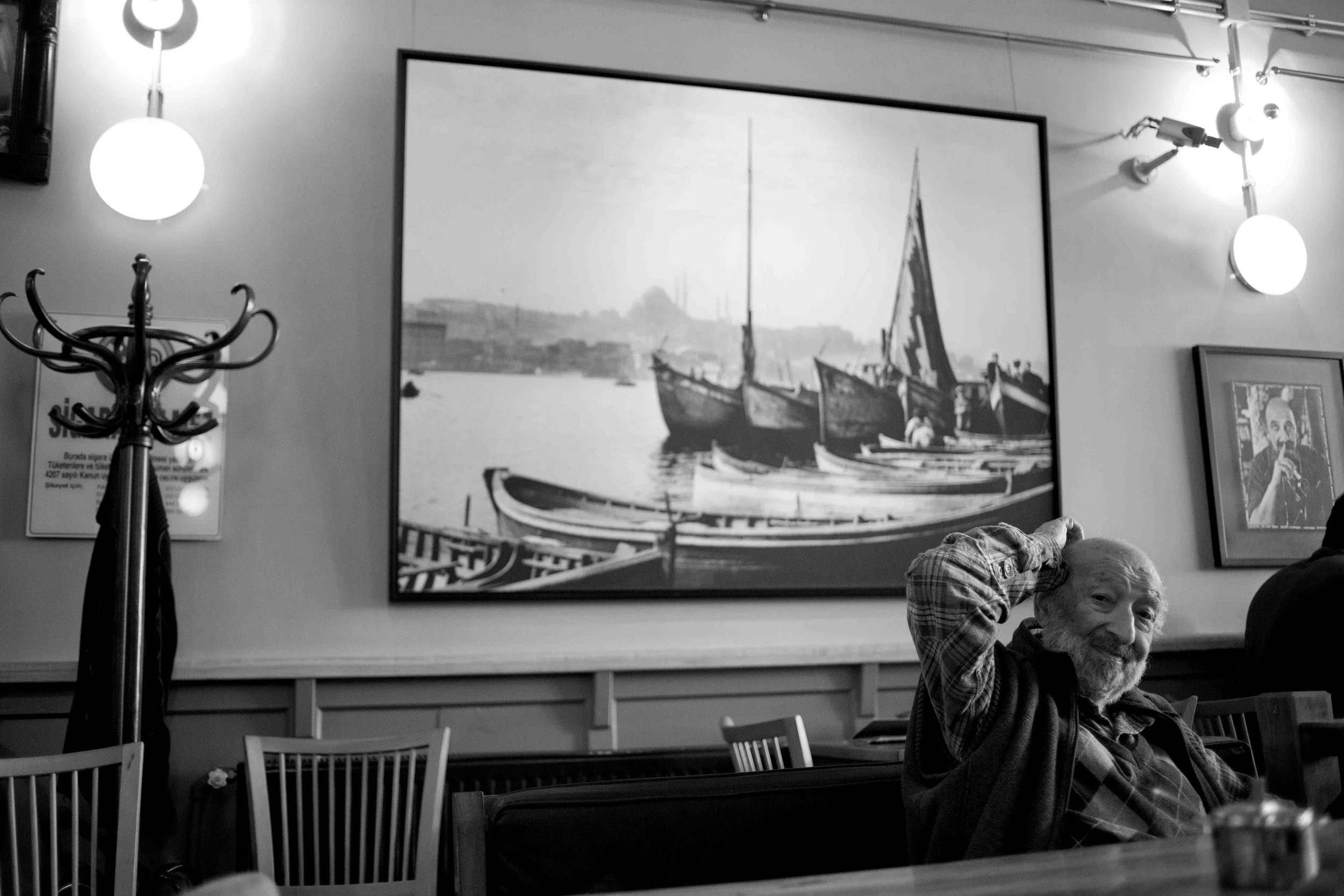  GAZi PHOTOGRAPHYARA GÜLER 