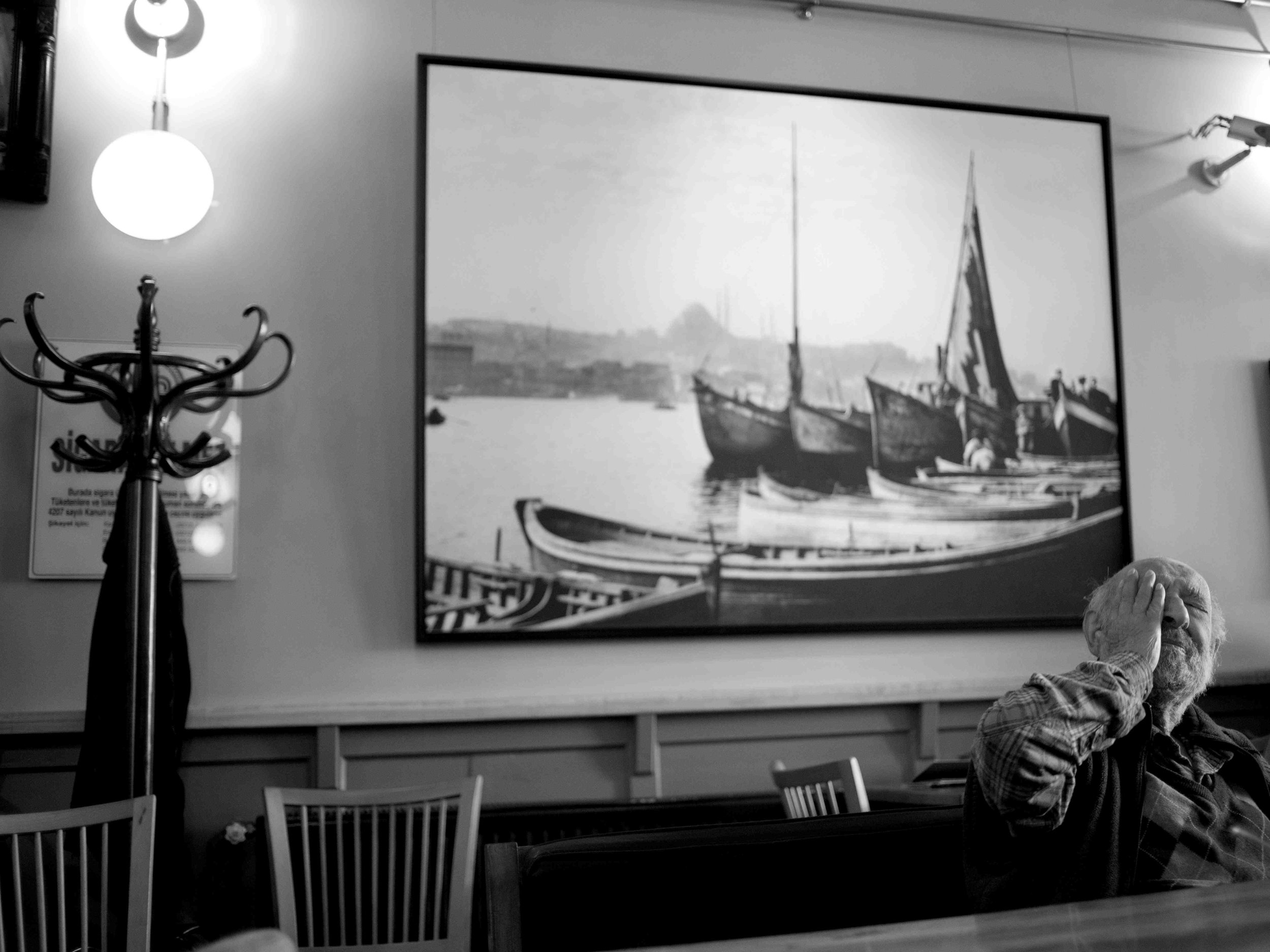  GAZi PHOTOGRAPHYARA GÜLER 