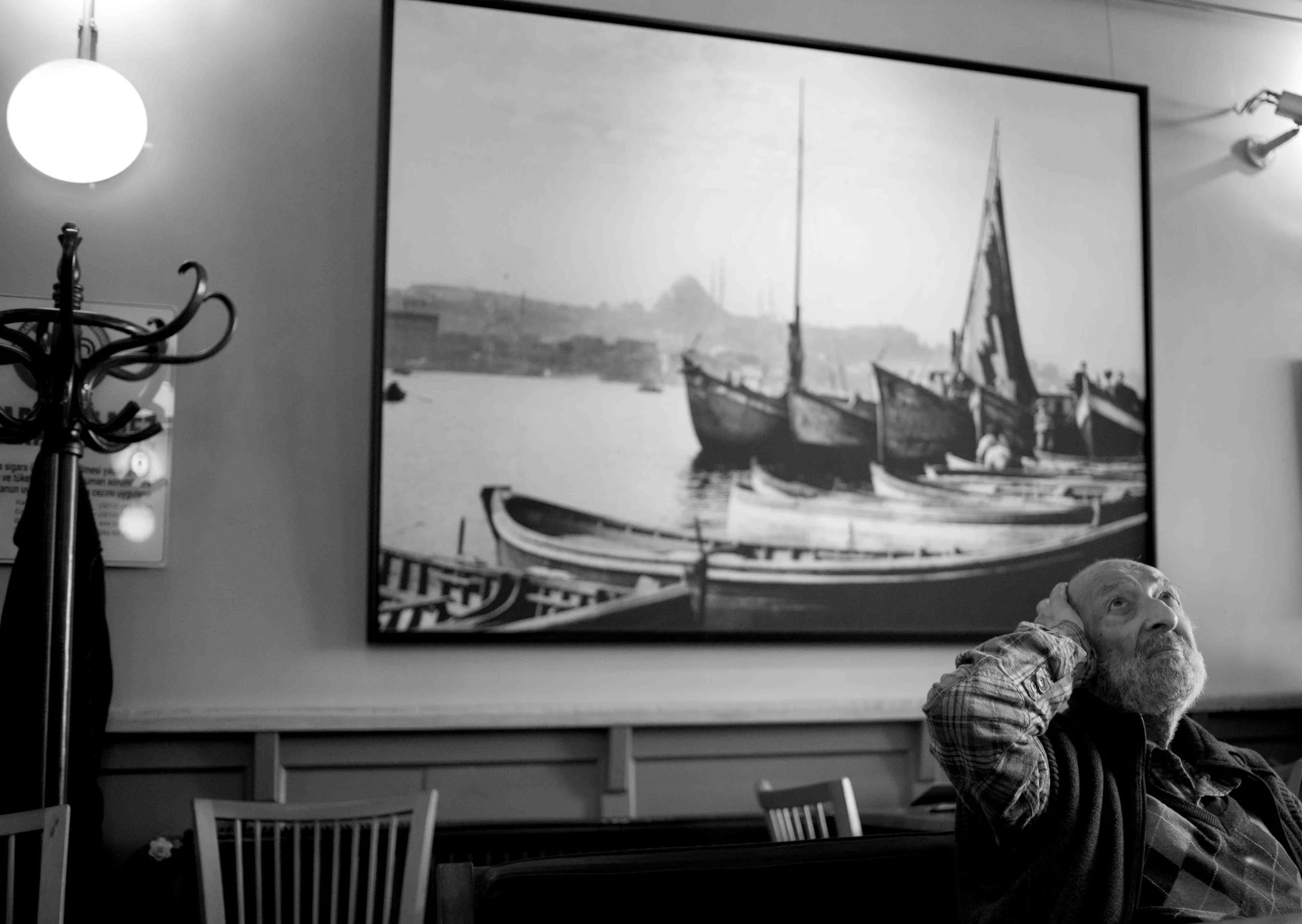  GAZi PHOTOGRAPHYARA GÜLER 