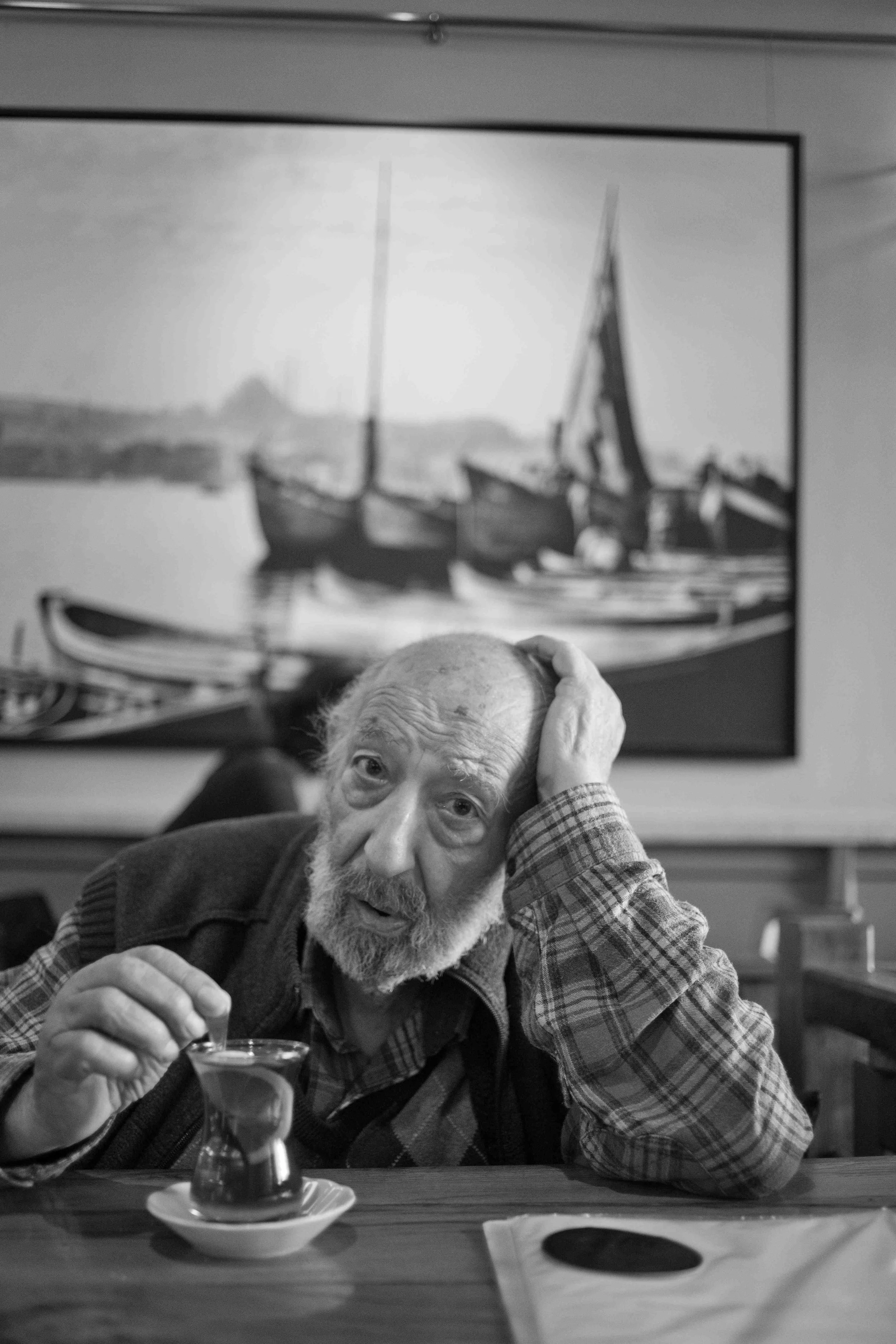  GAZi PHOTOGRAPHYARA GÜLER 