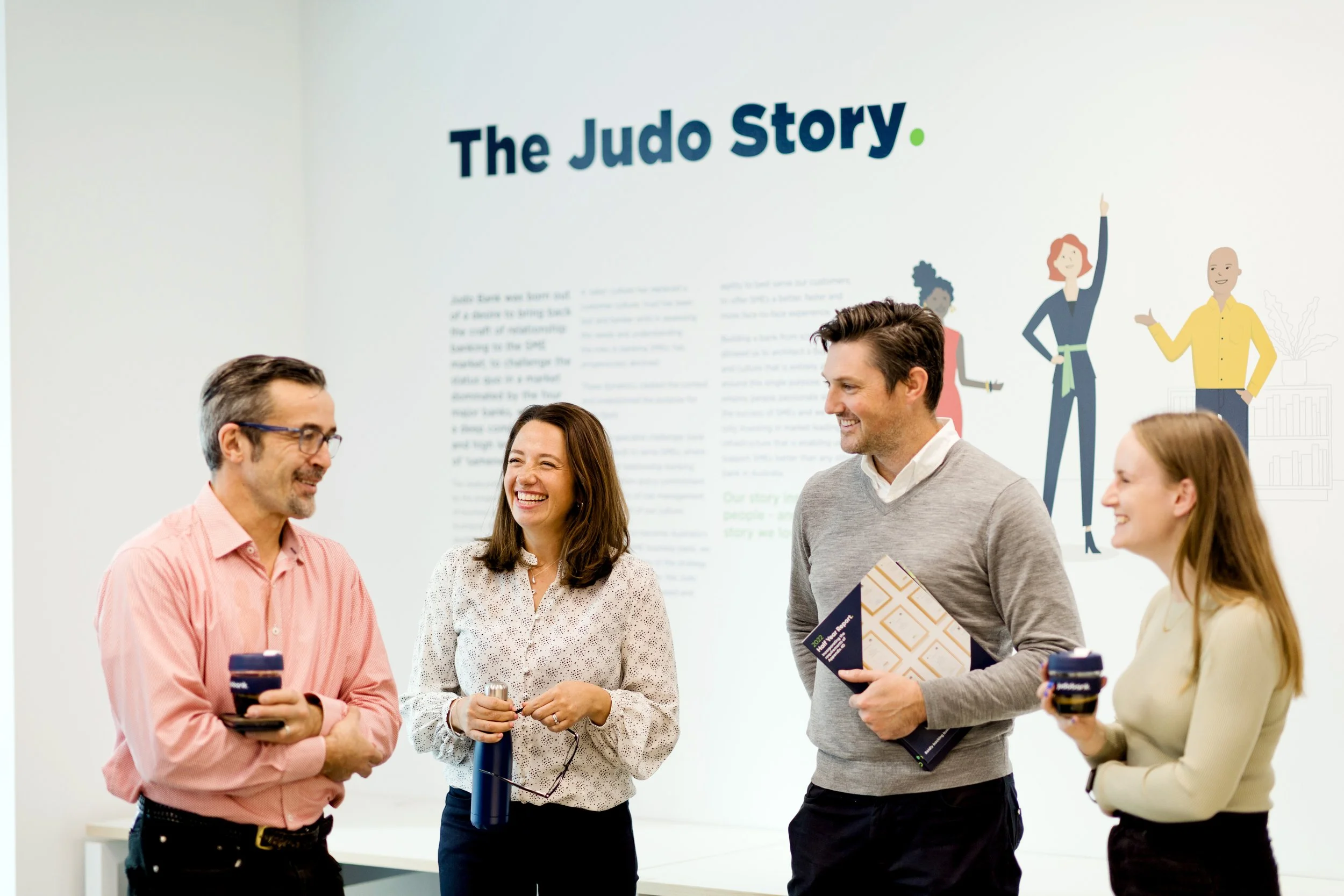  @GAZiPHOTOGAZi PHOTOGRAPHYRifle MediaJUDOBANK 