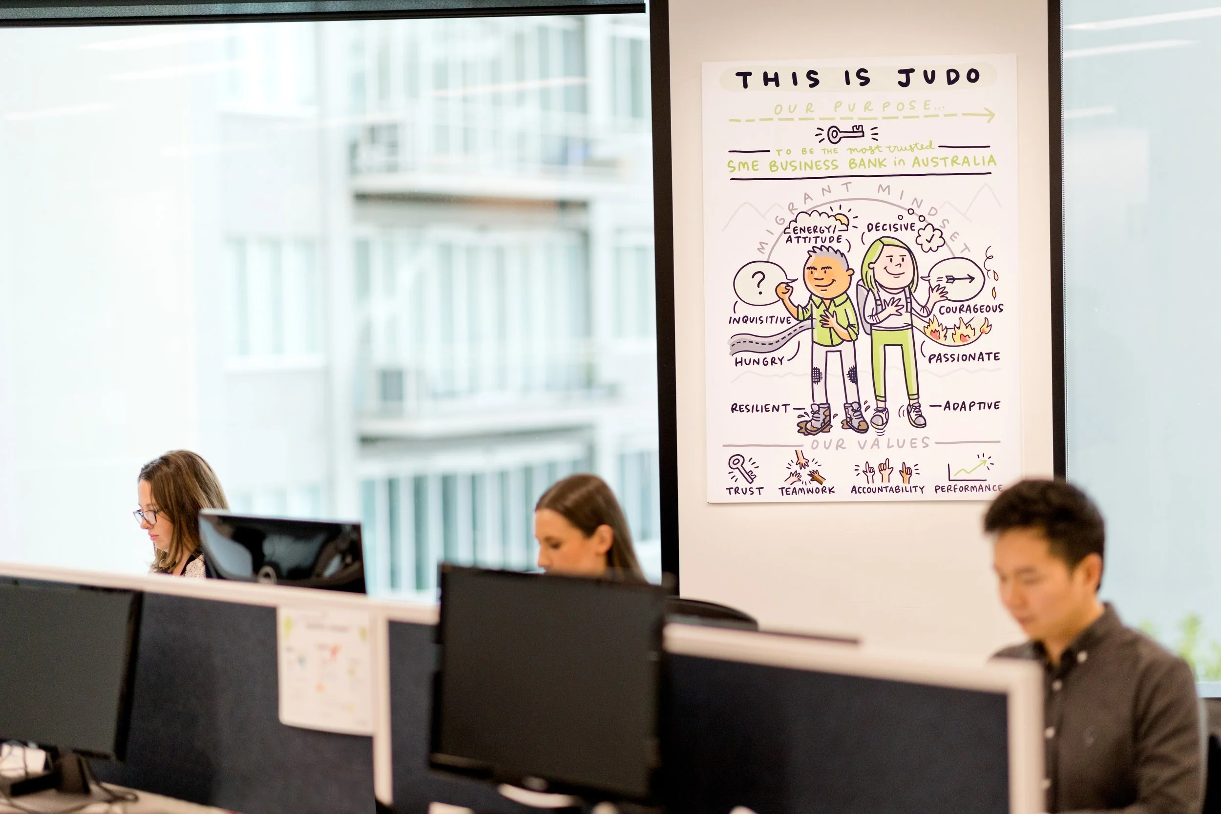  @GAZiPHOTOGAZi PHOTOGRAPHYRifle MediaJUDOBANK 