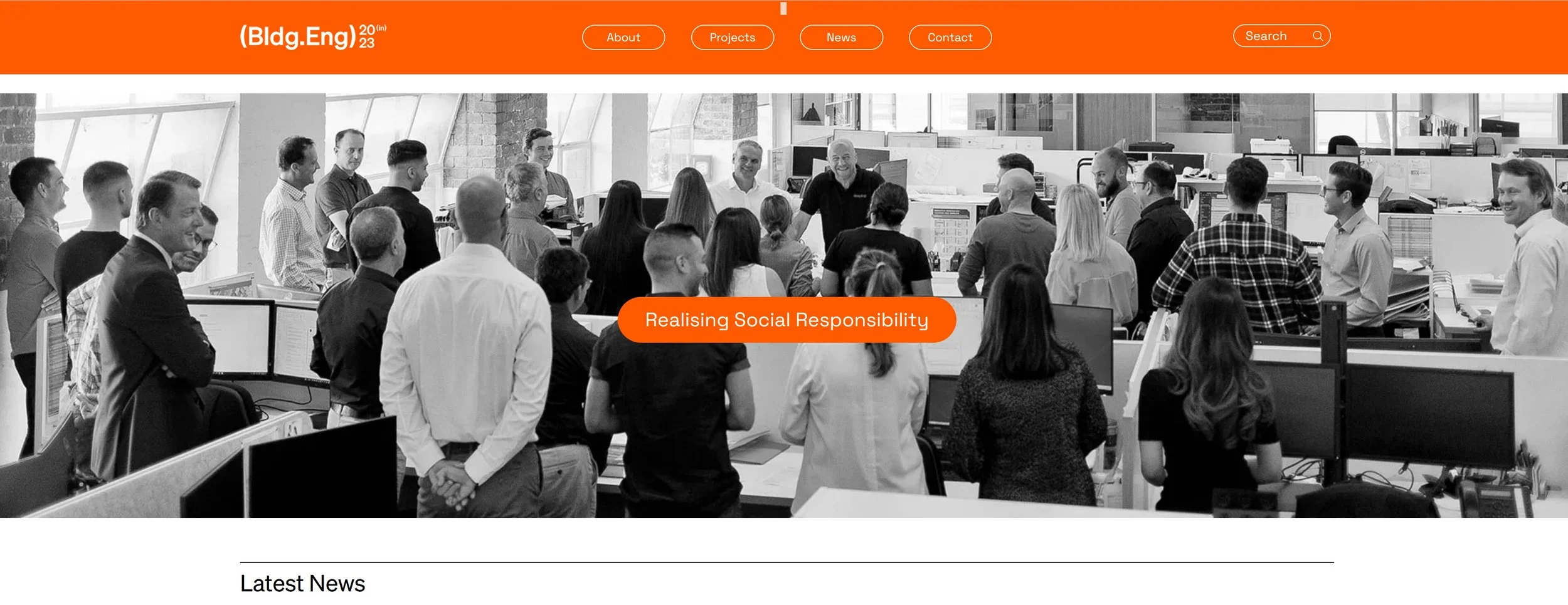  GAZi PHOTOGRAPHYBUILDING ENGINEERINGwww.buildingengineering.com.au 