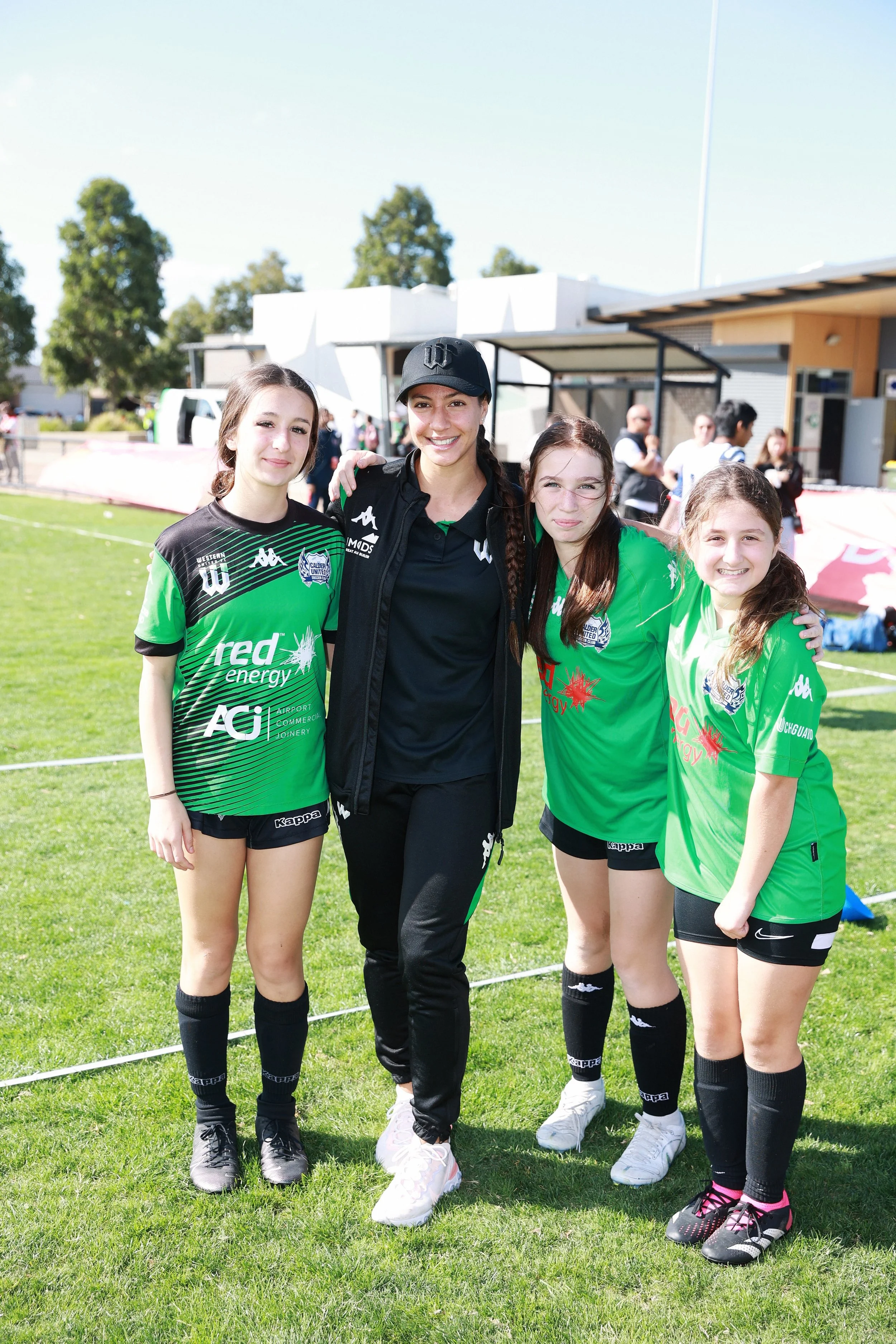  GAZi PHOTOGRAPHYWESTERN UNITEDwww.instagram.com/westernutdfc/ 