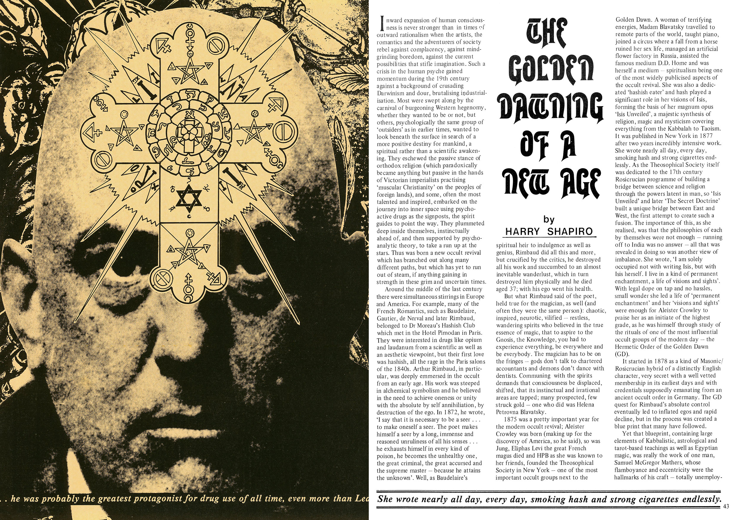 HomeGrown Volume 1 : Issue 10