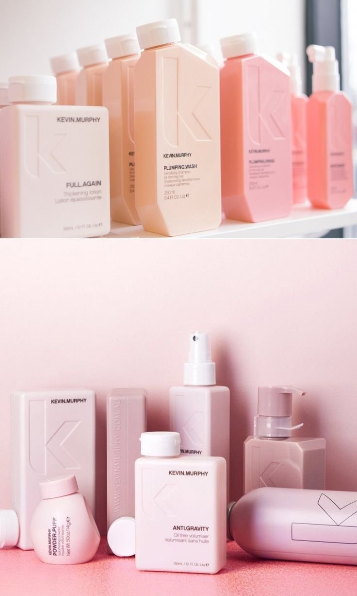 Beauty Brand KEVIN_MURPHY To Make Packaging From 100% Recycled Ocean Plastic.jpg