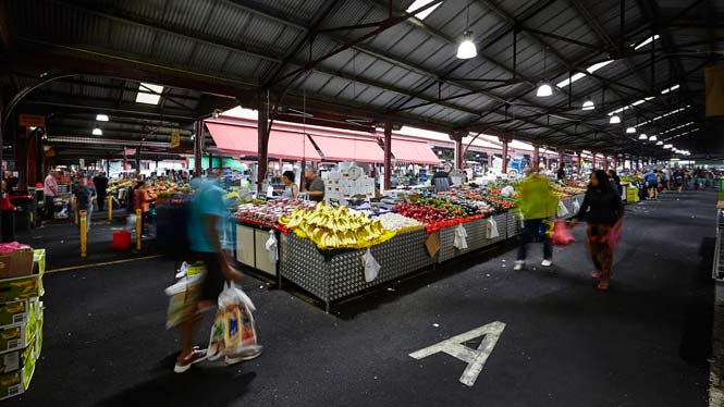 7am Market fruit & vegetable offer