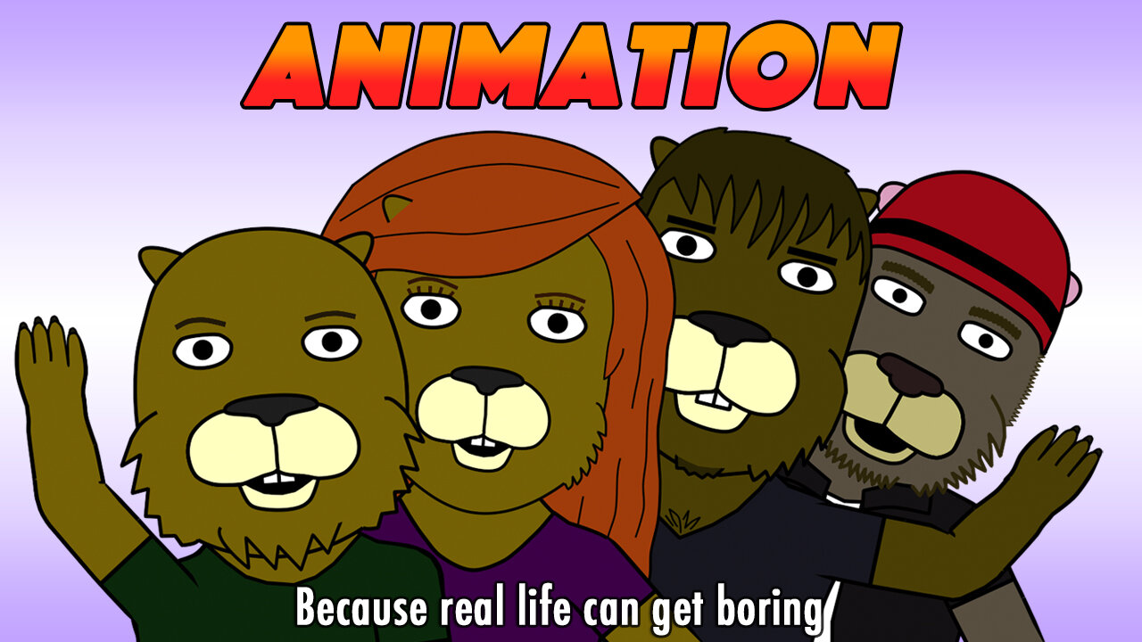 indie animation and cartoons