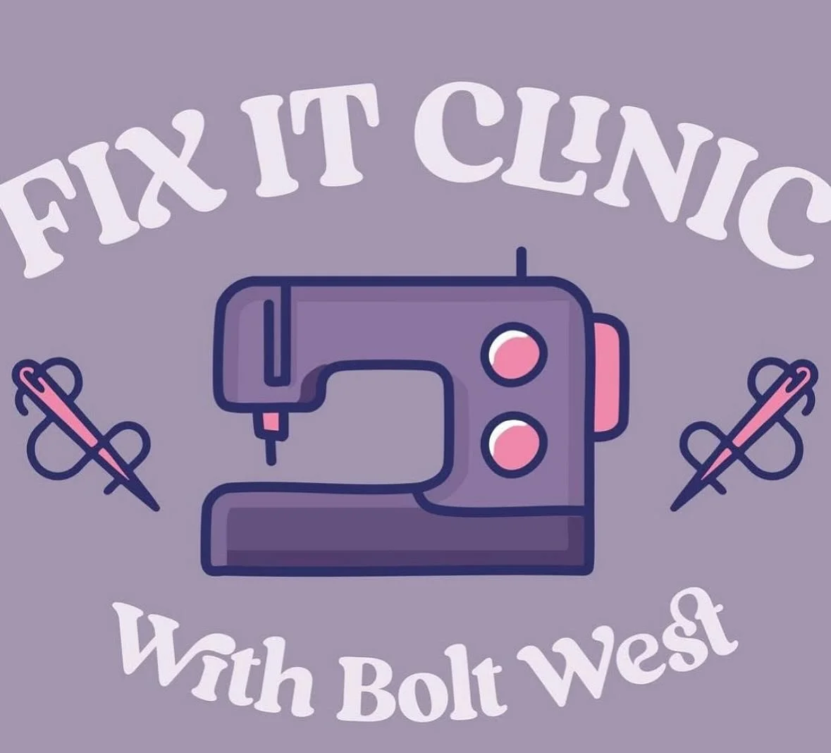 After taking a September break, we are back on at @ursa_minor_brewing for the fix it clinics first Monday of the month! See you October 6th from 5-8pm! #fixitclinic #boltwestrepairwear #boltwestrepairs #boltwest