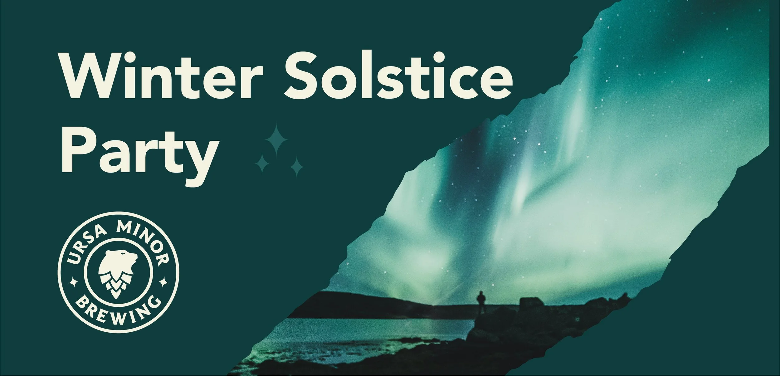 Ursa Minor Winter Solstice Market 