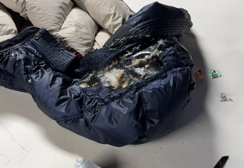 Feels odd posting during such a heavy time. A heavy time for MN especially&hellip;but I still have work to do and this repair was quite the challenge. I like to show you all the work and time it takes to repair items. A customer brought this to me af