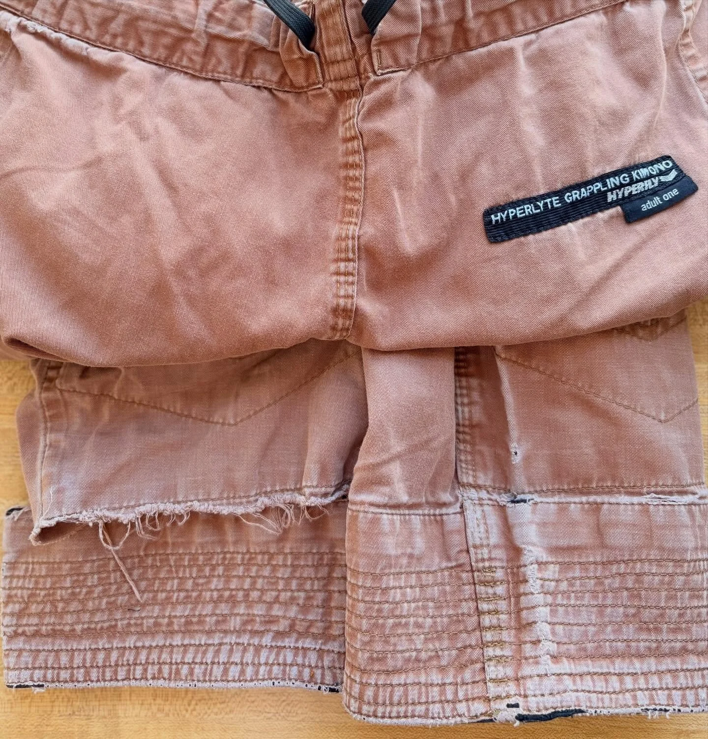 Another pant repair done! #boltwestrepairwear #mending #ifitsbrokefixit #diy #boltwest