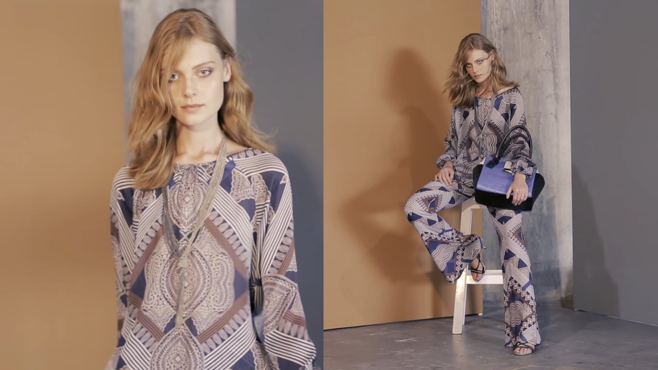 Cori - Catálogo, Inverno 16.