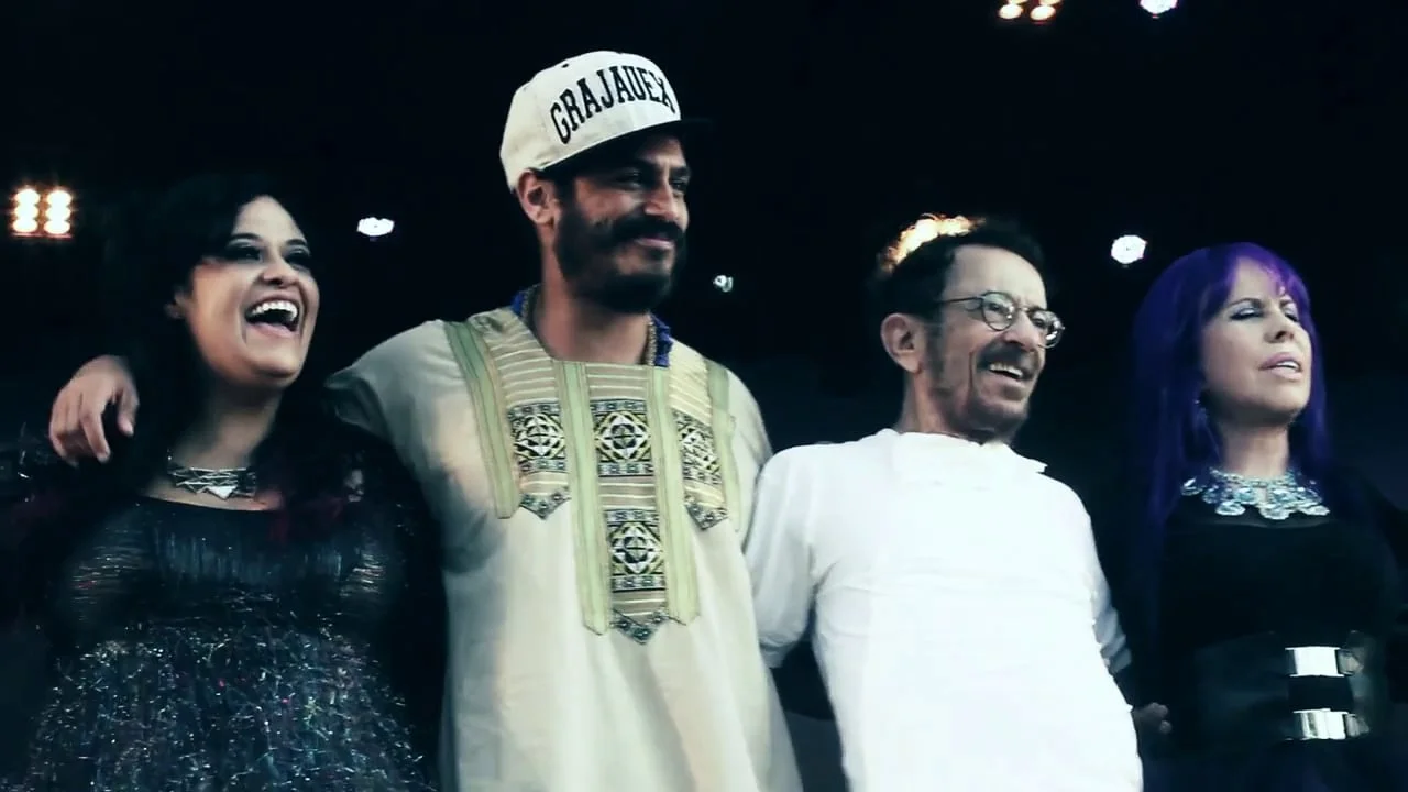 Festival de Direitos Humanos