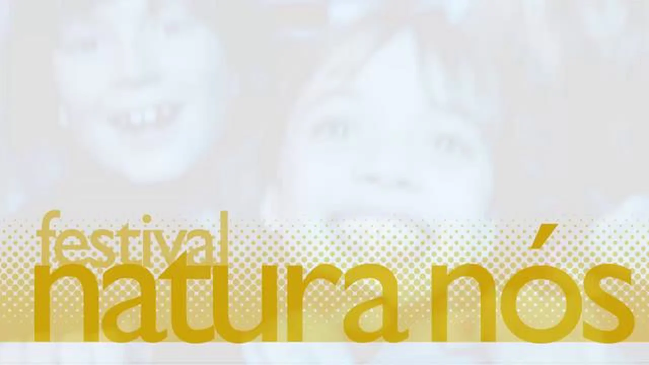 Natura Nós - Domingo