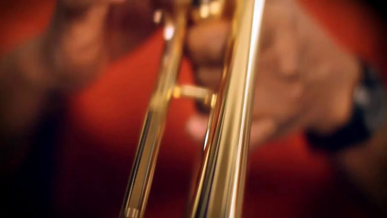 Teaser - Gafieira Sarambá