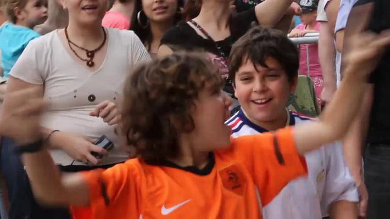 Natura Nós - Domingo