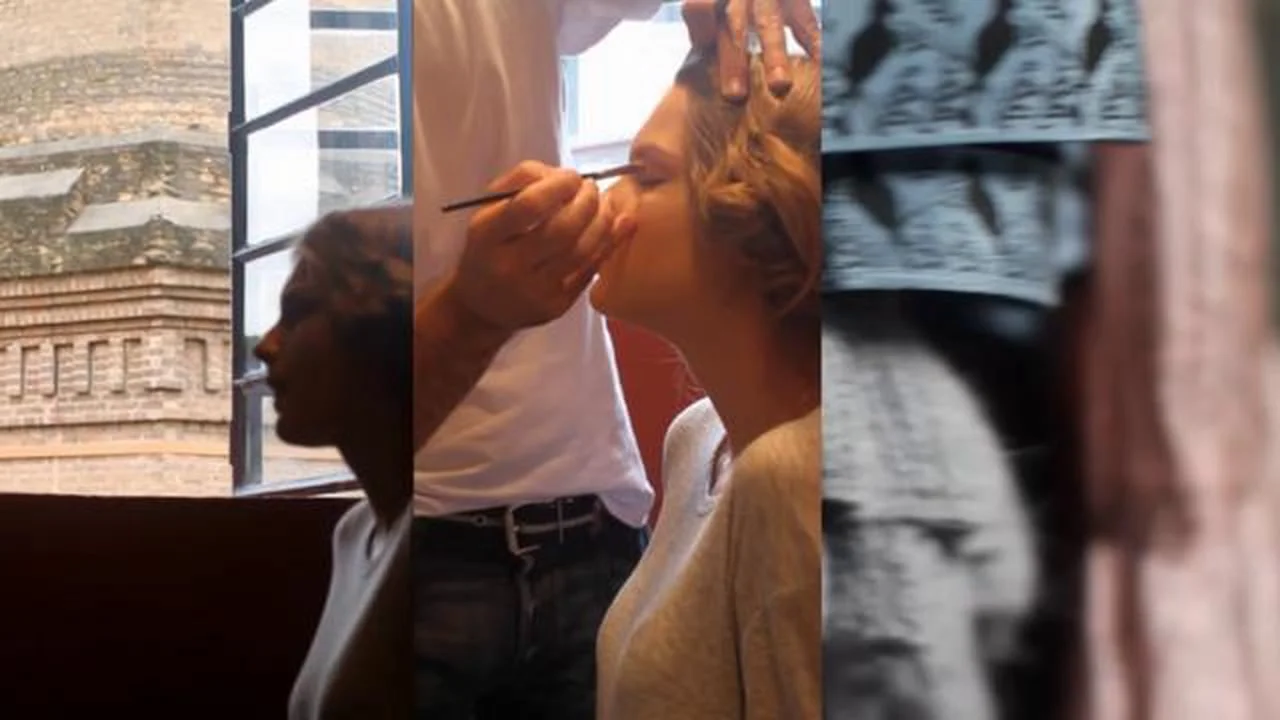 Teaser - LeLis Blanc - Rev. Janeiro