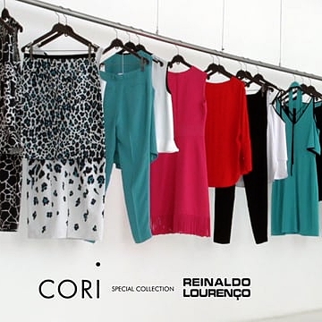 Cori - Reinaldo Lourenço