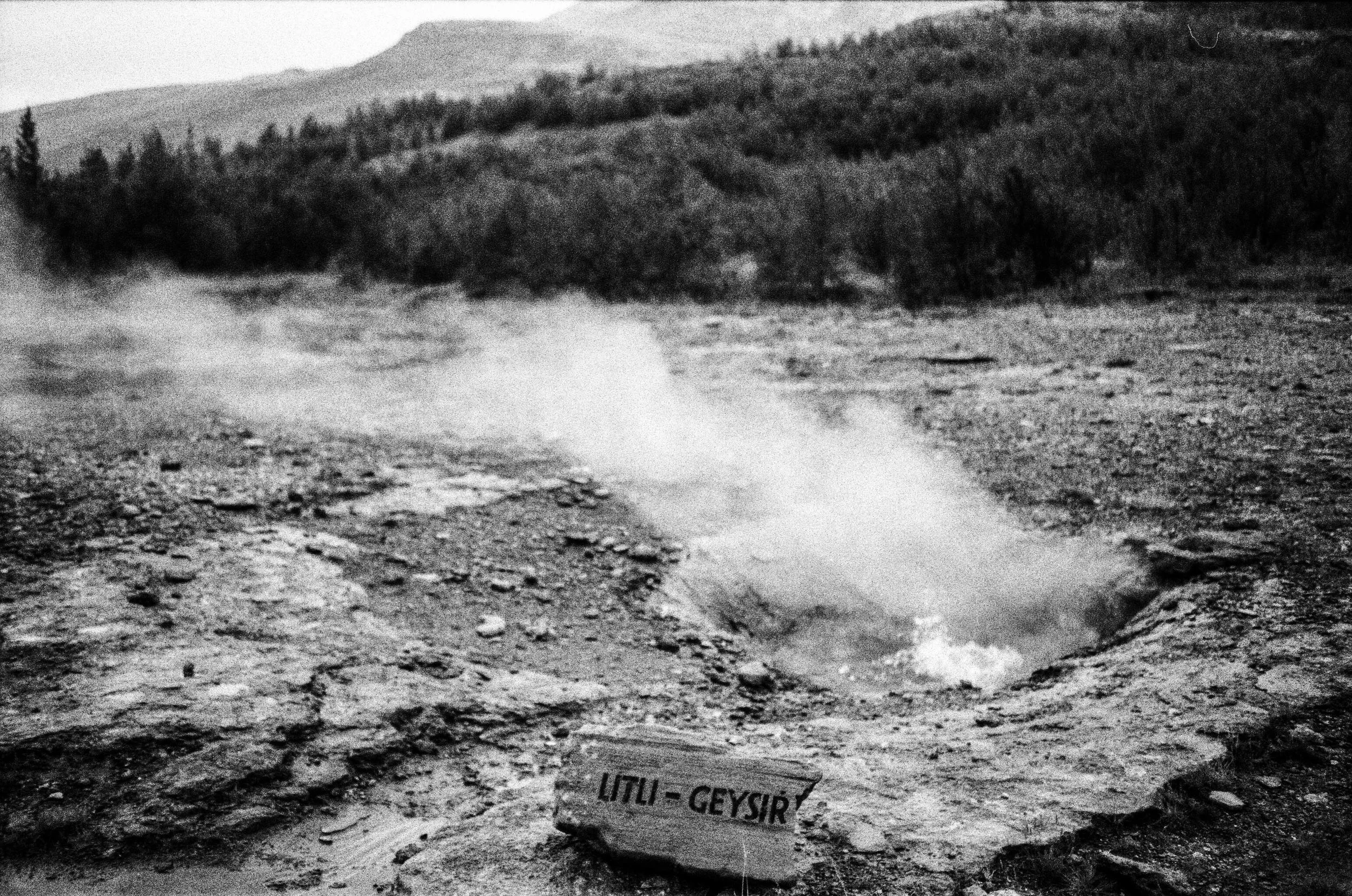 Litli Geysir (film)